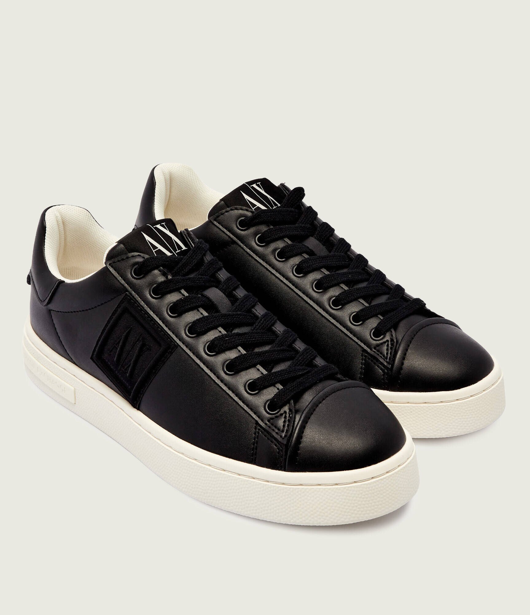 Armani Exchange Sneakers