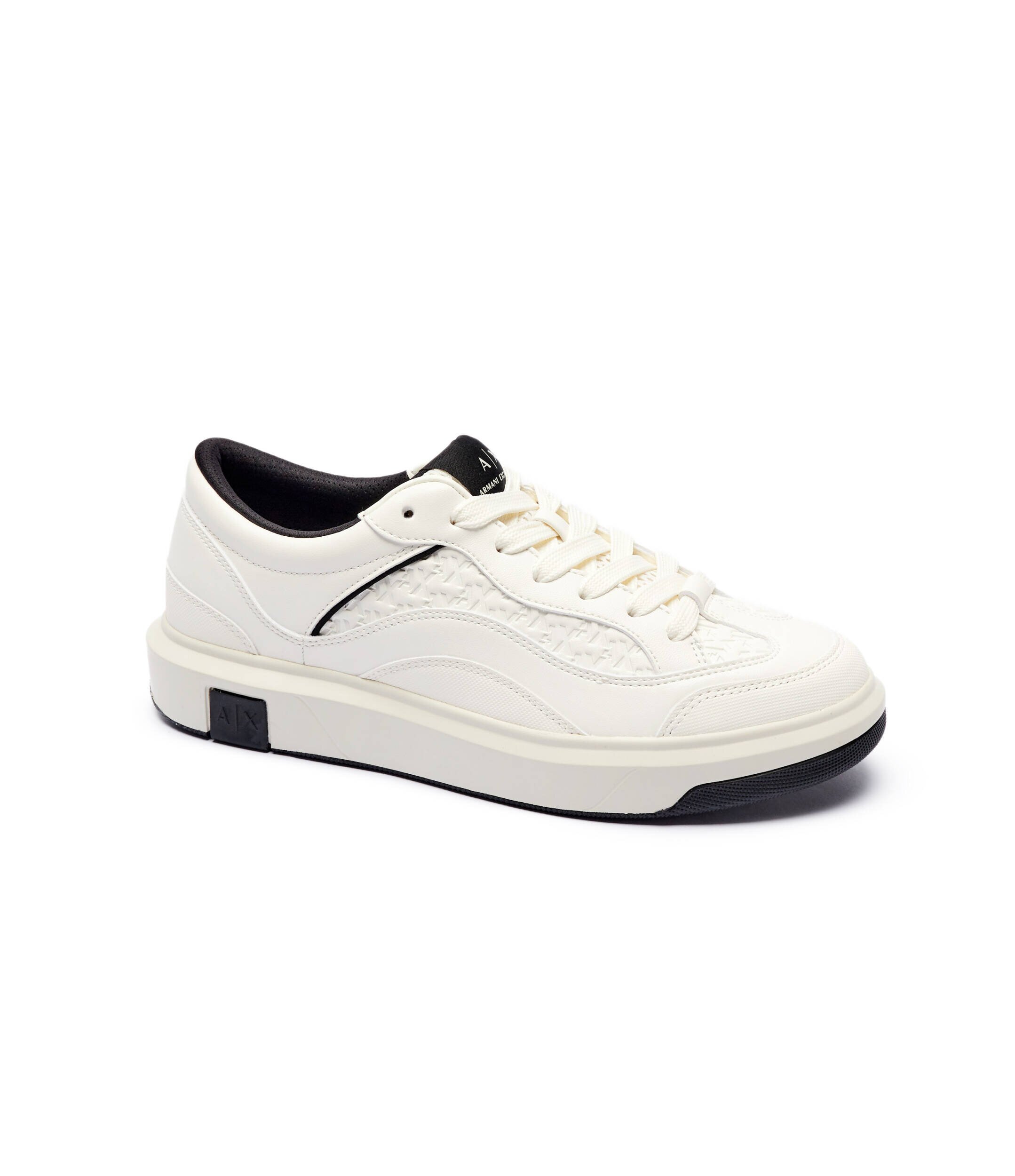 Armani Exchange Sneakers
