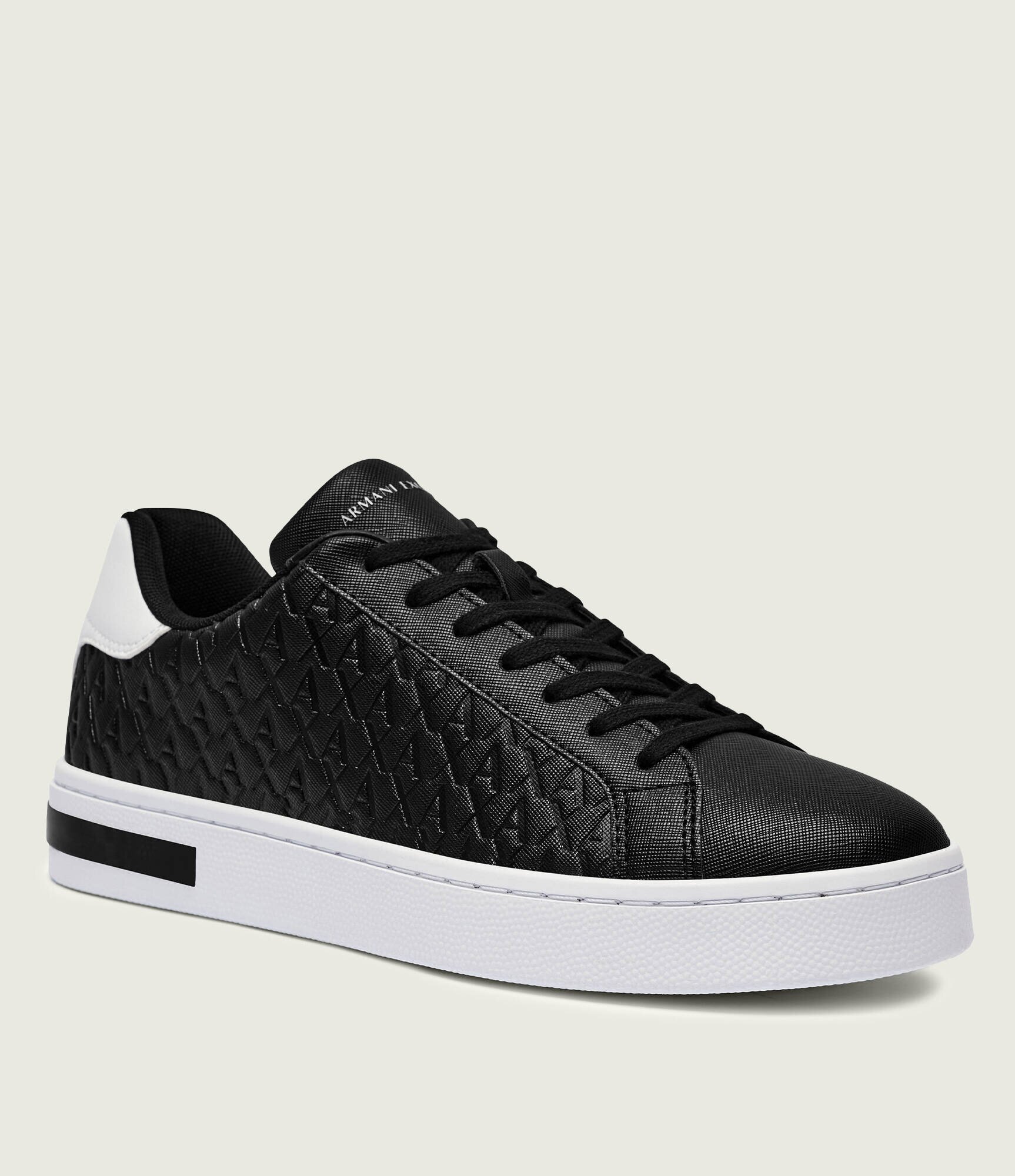 Armani Exchange Sneakers