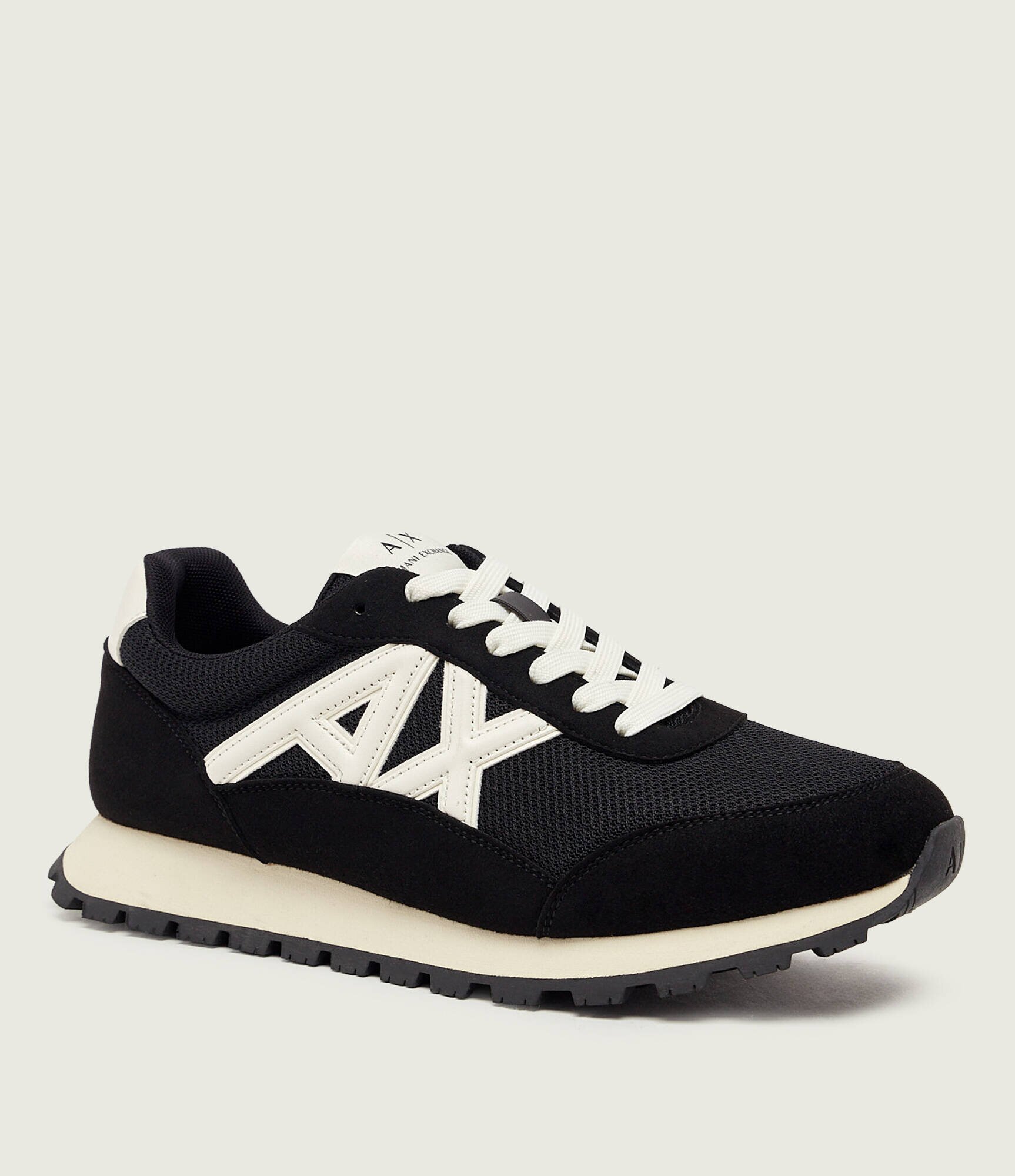Armani Exchange Sneakers