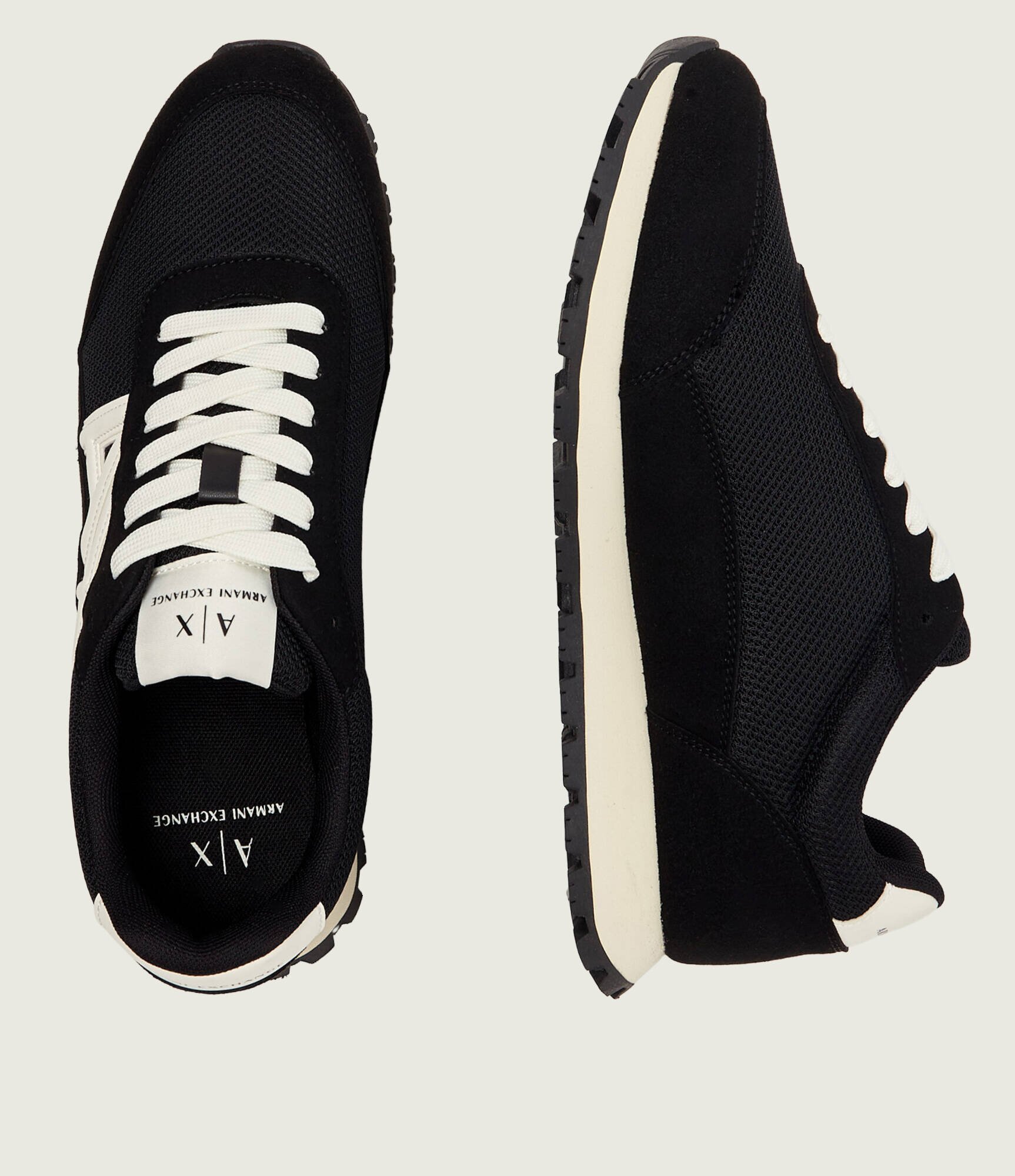 Armani Exchange Sneakers