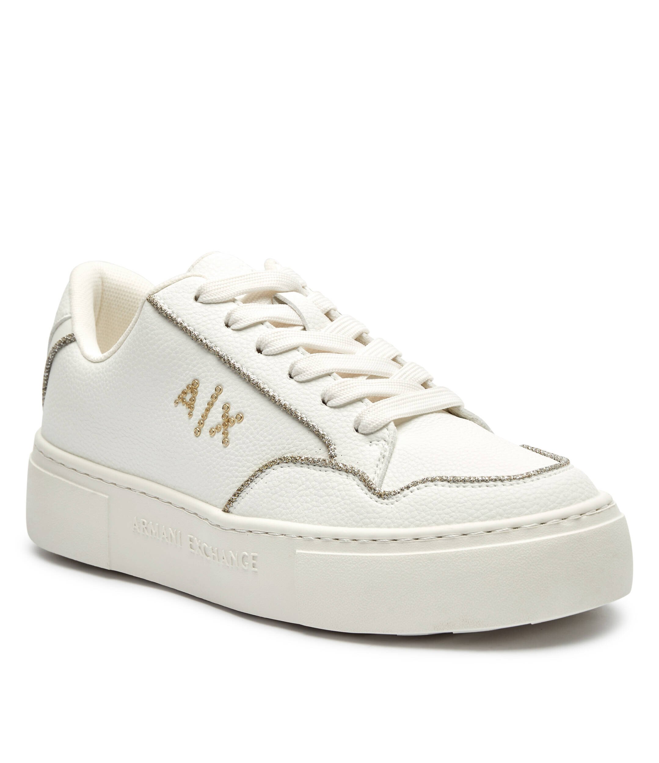 Armani Exchange Sneakers