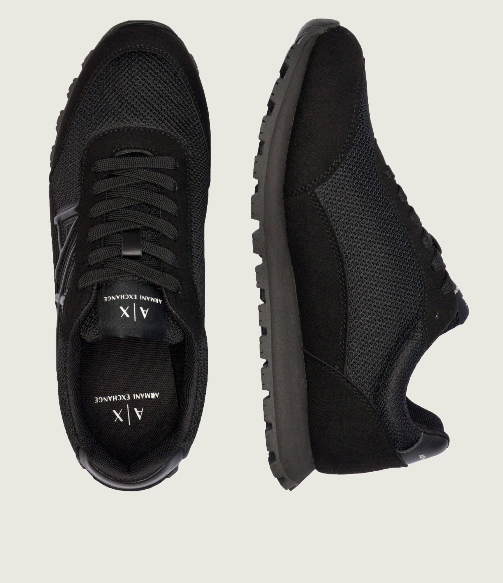Armani Exchange Sneakers