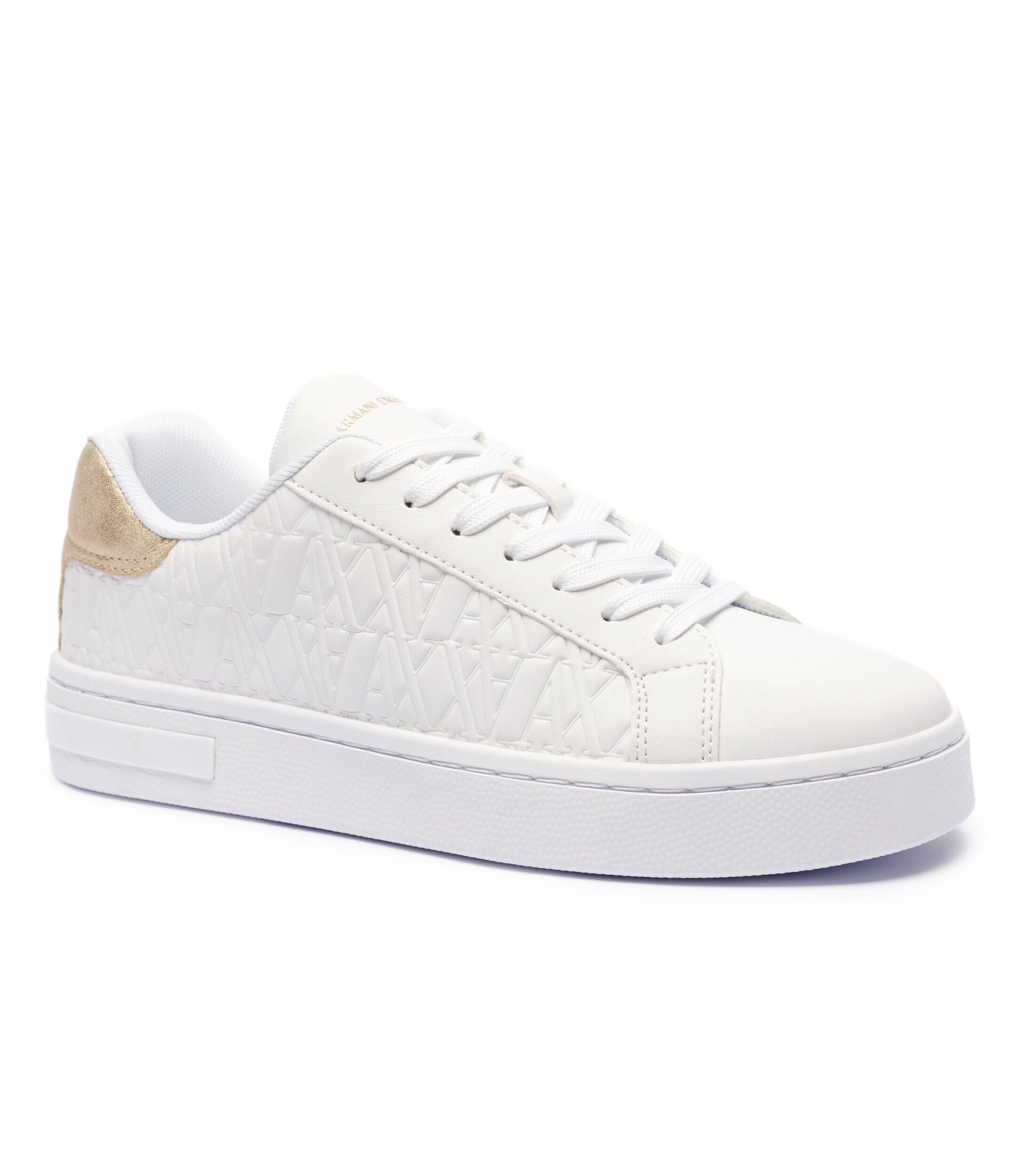 Armani Exchange Sneakers