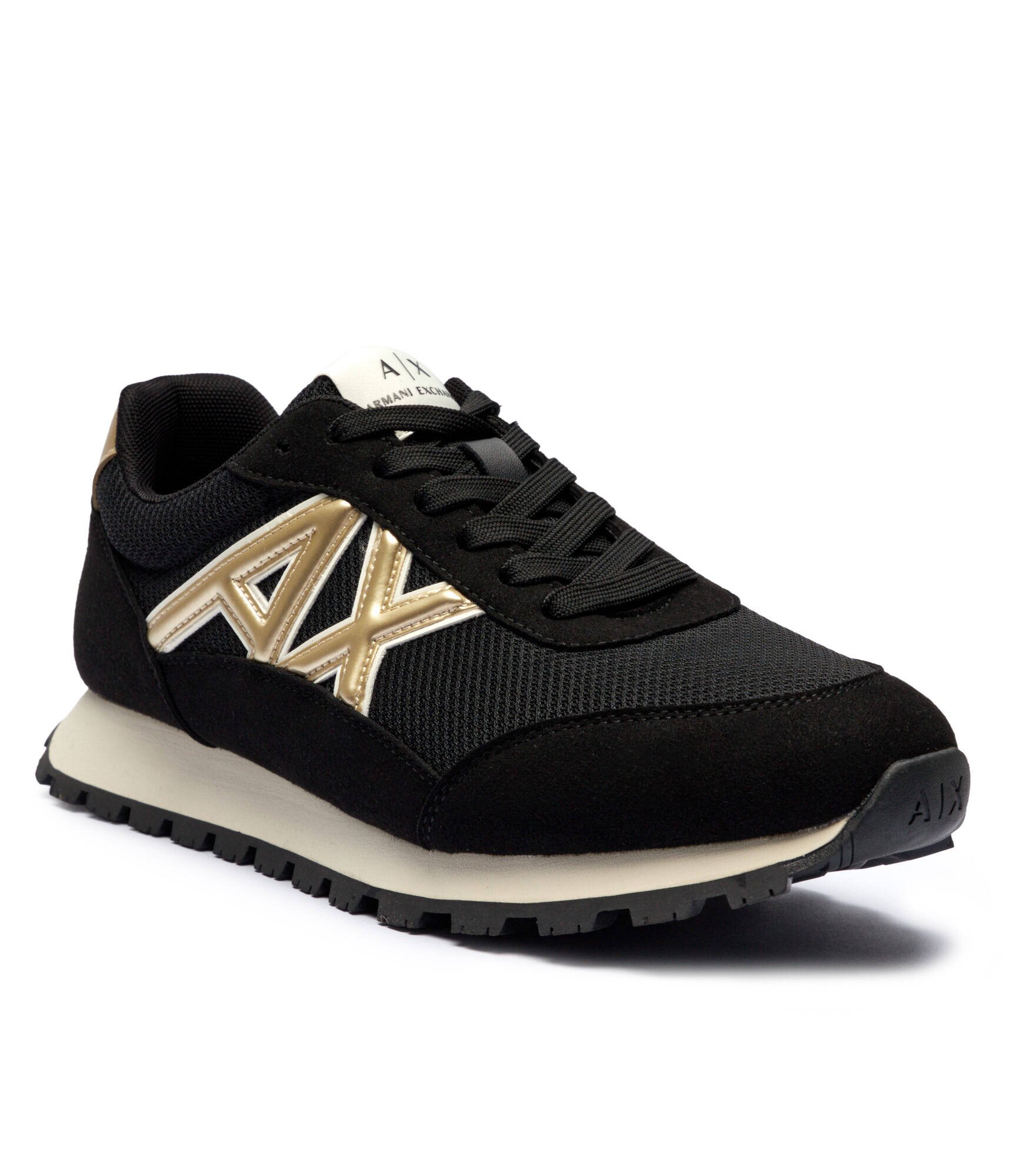 Armani Exchange Sneakers