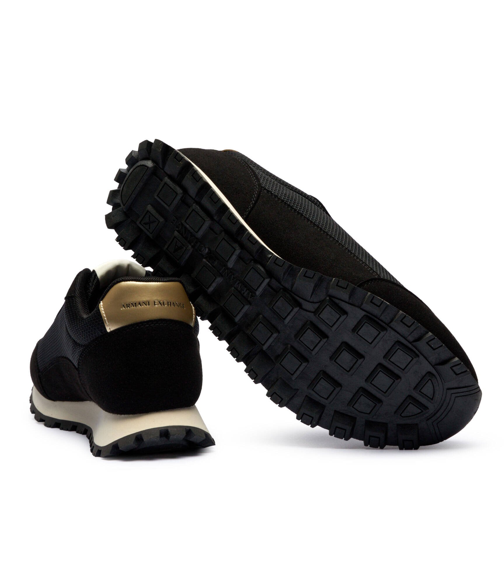 Armani Exchange Sneakers