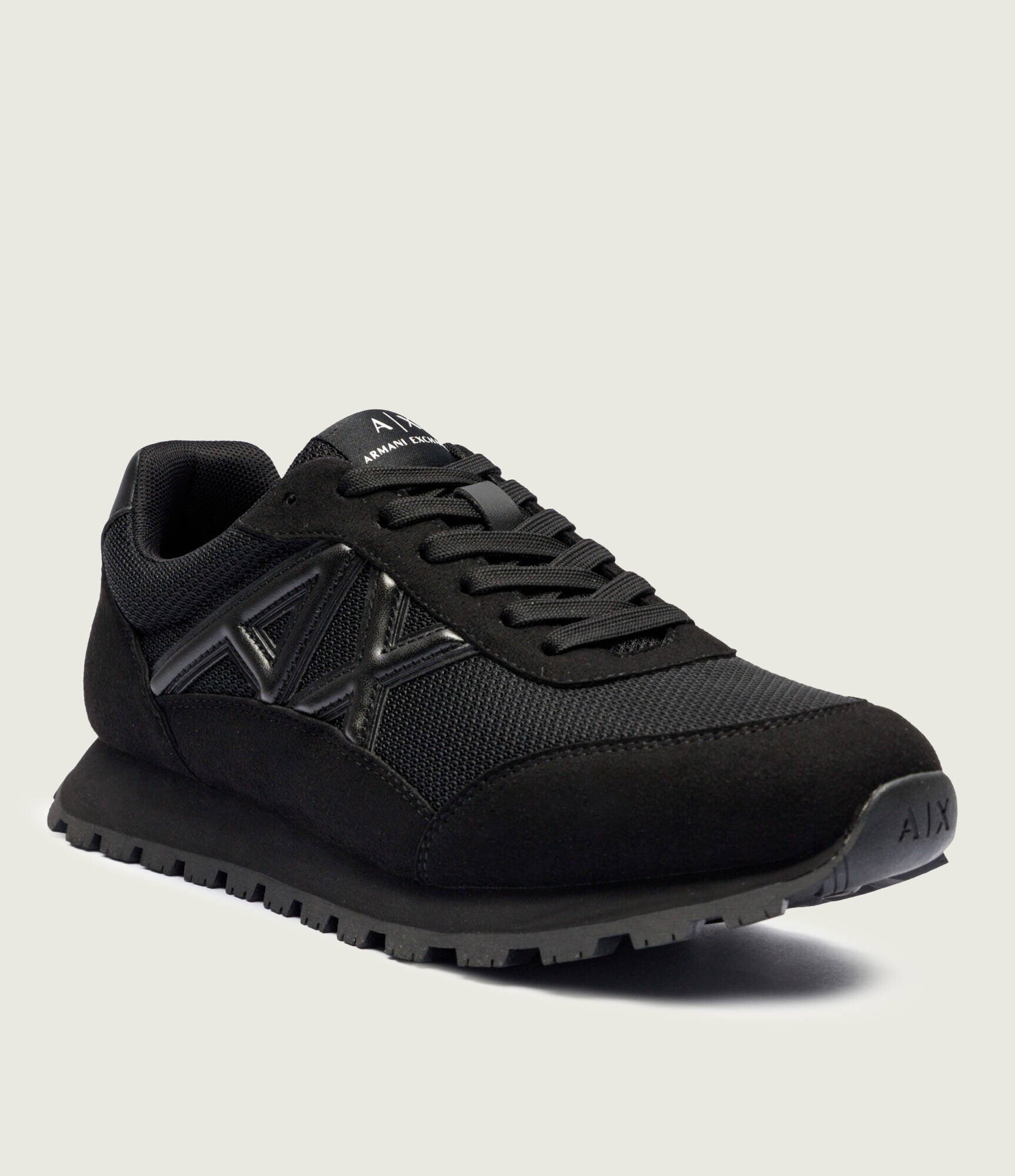 Armani Exchange Sneakers