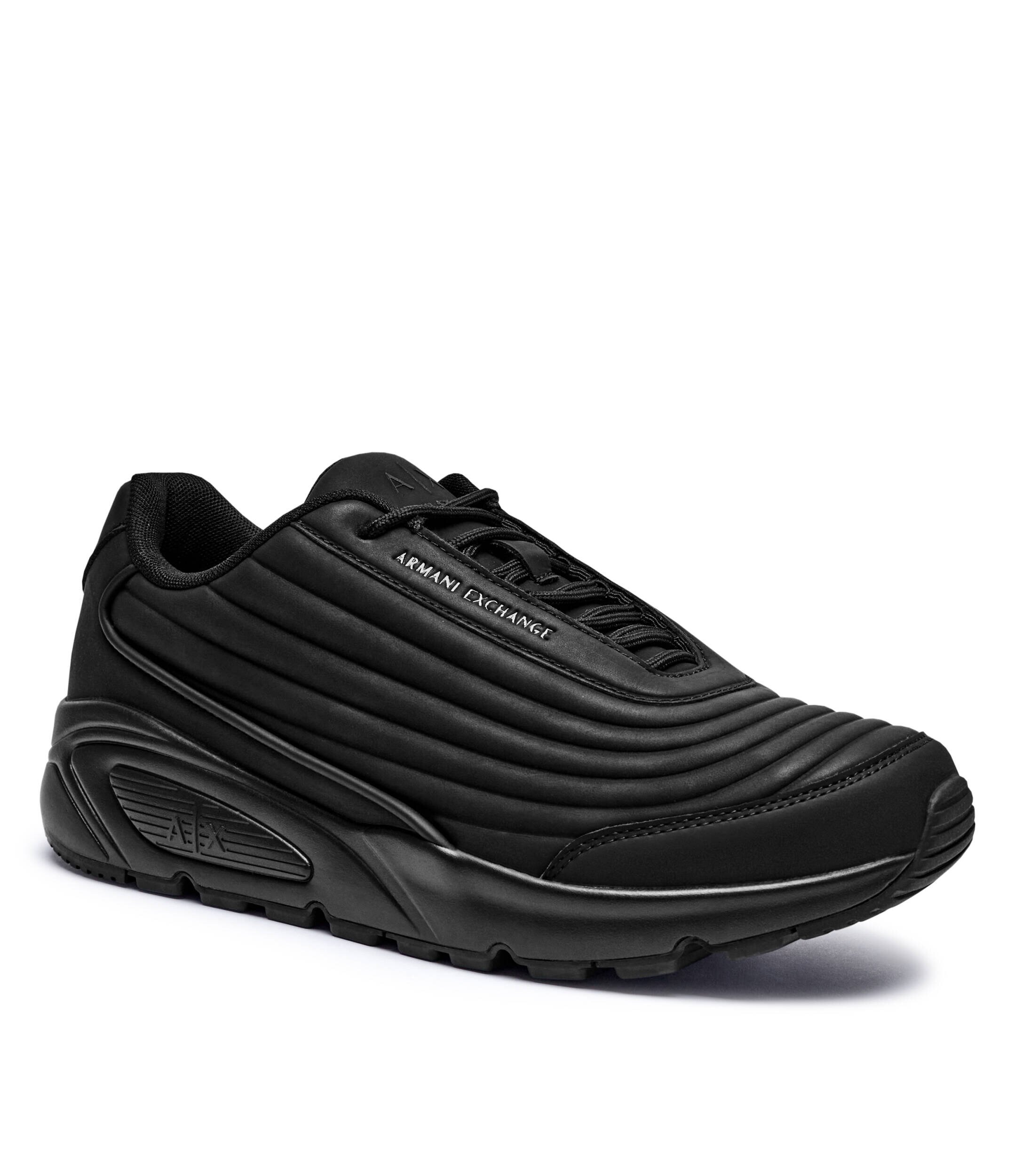 Armani Exchange Sneakers