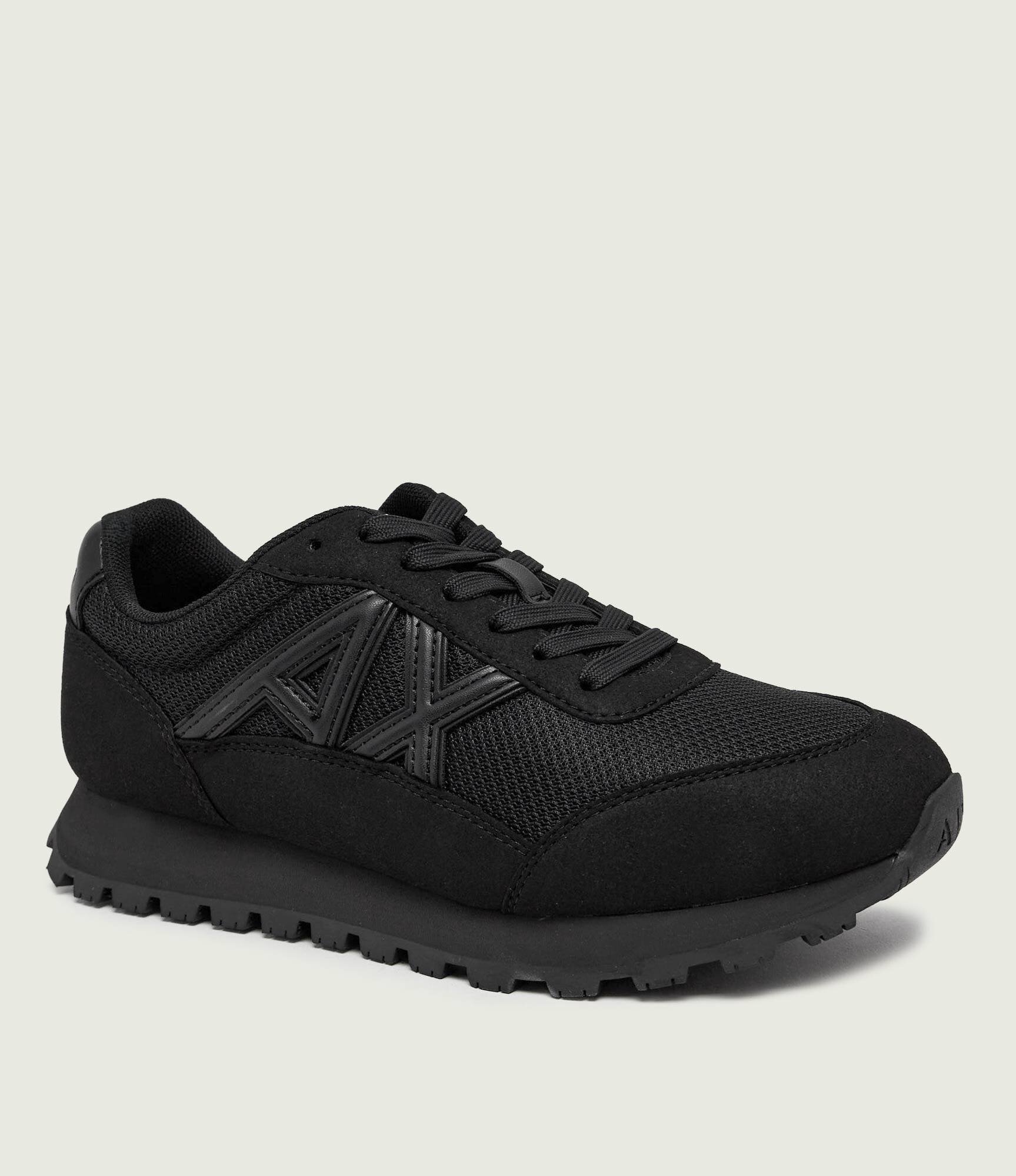 Armani Exchange Sneakers