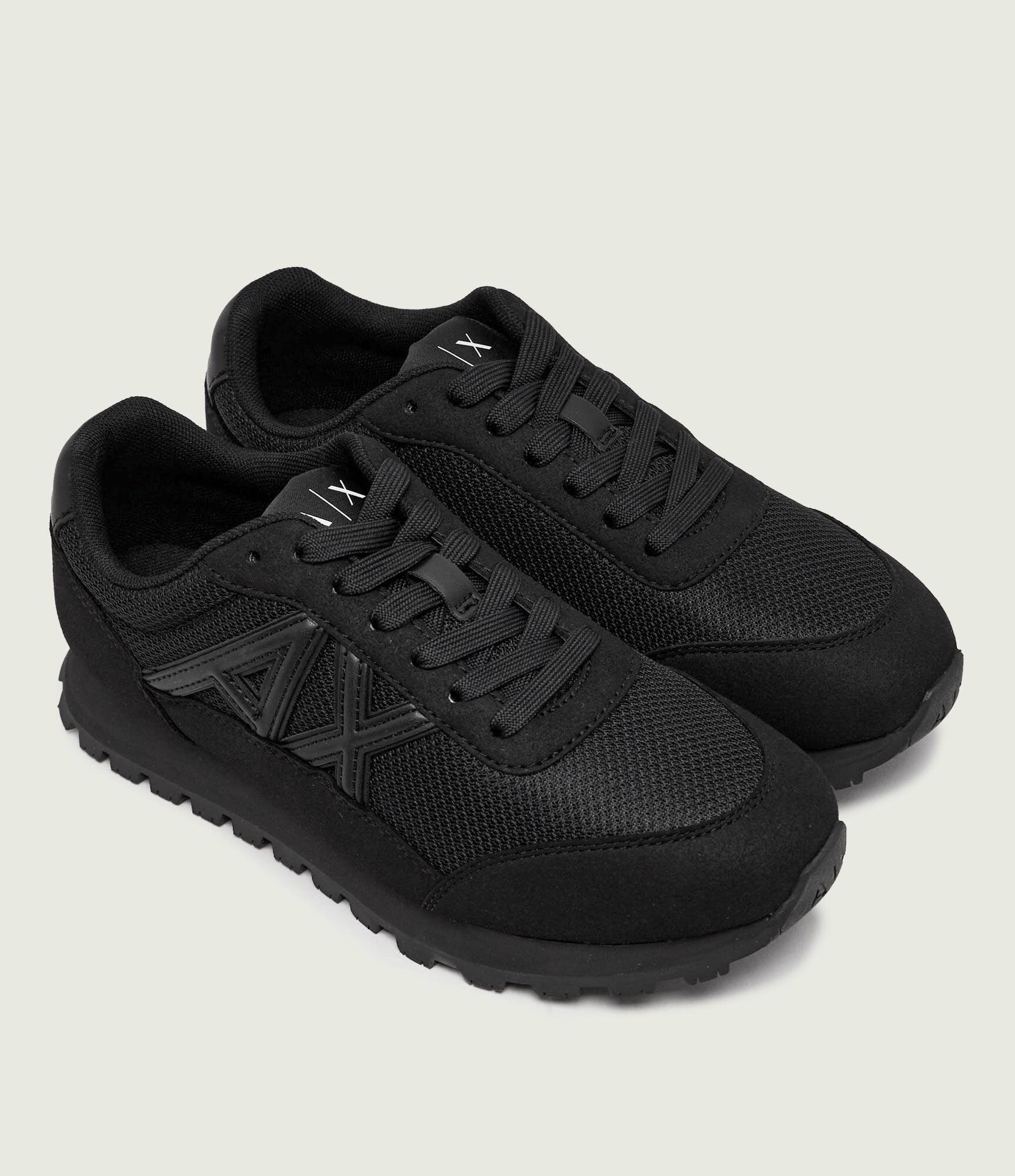 Armani Exchange Sneakers