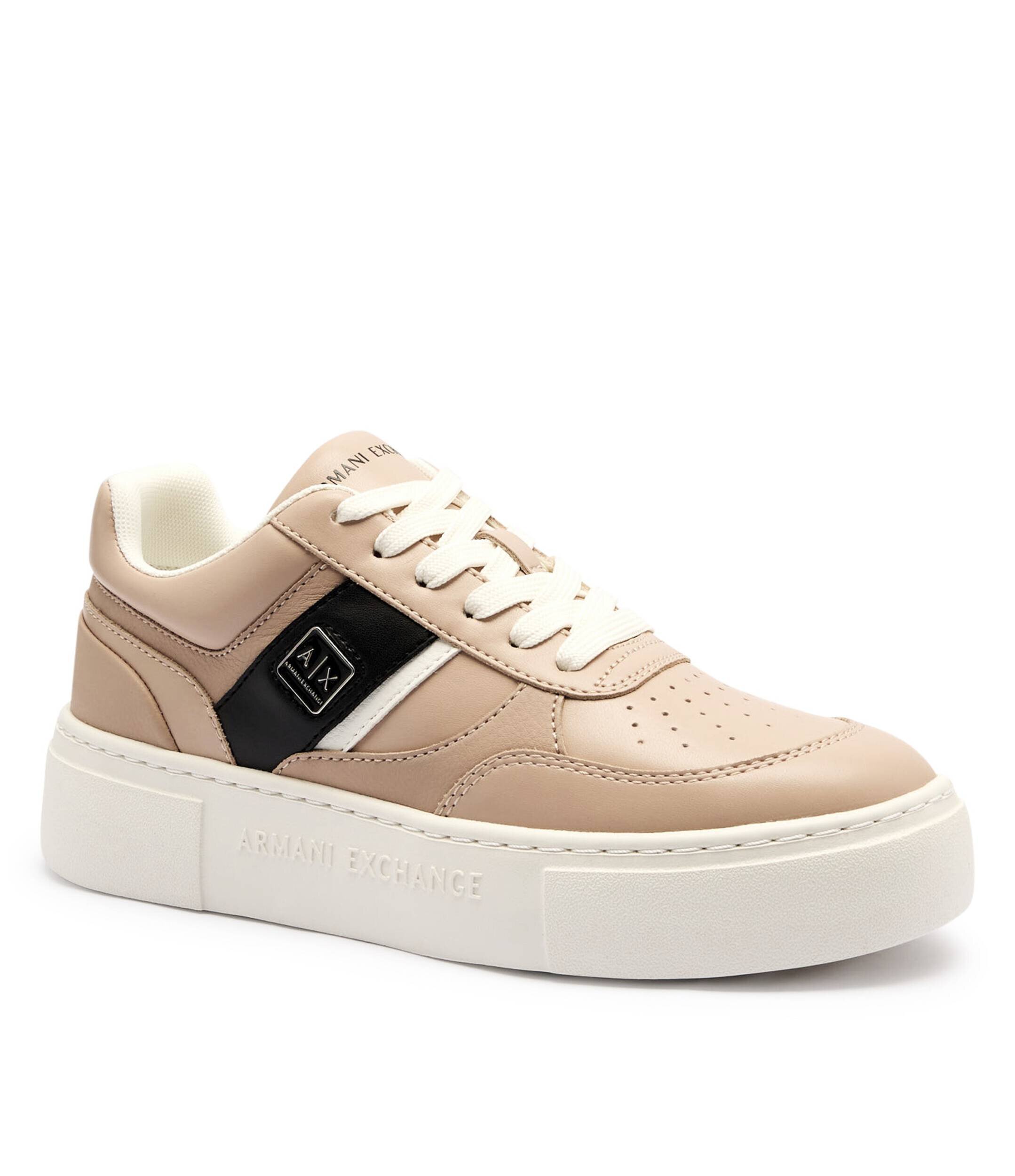 Armani Exchange Sneakers