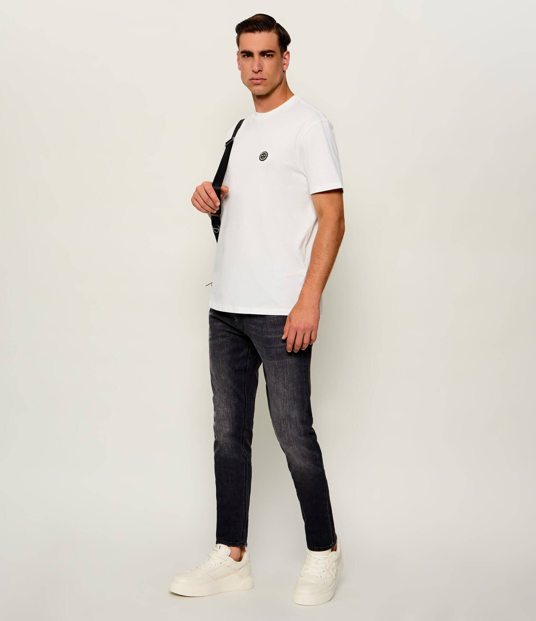 Armani Exchange Sneakers