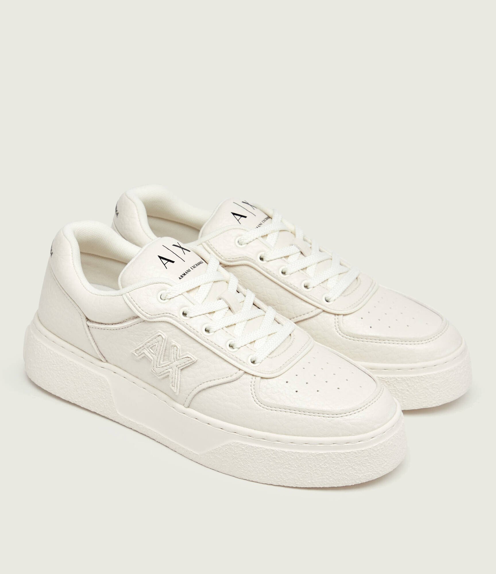 Armani Exchange Sneakers