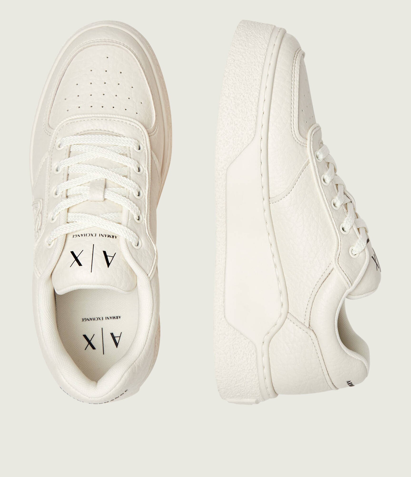 Armani Exchange Sneakers
