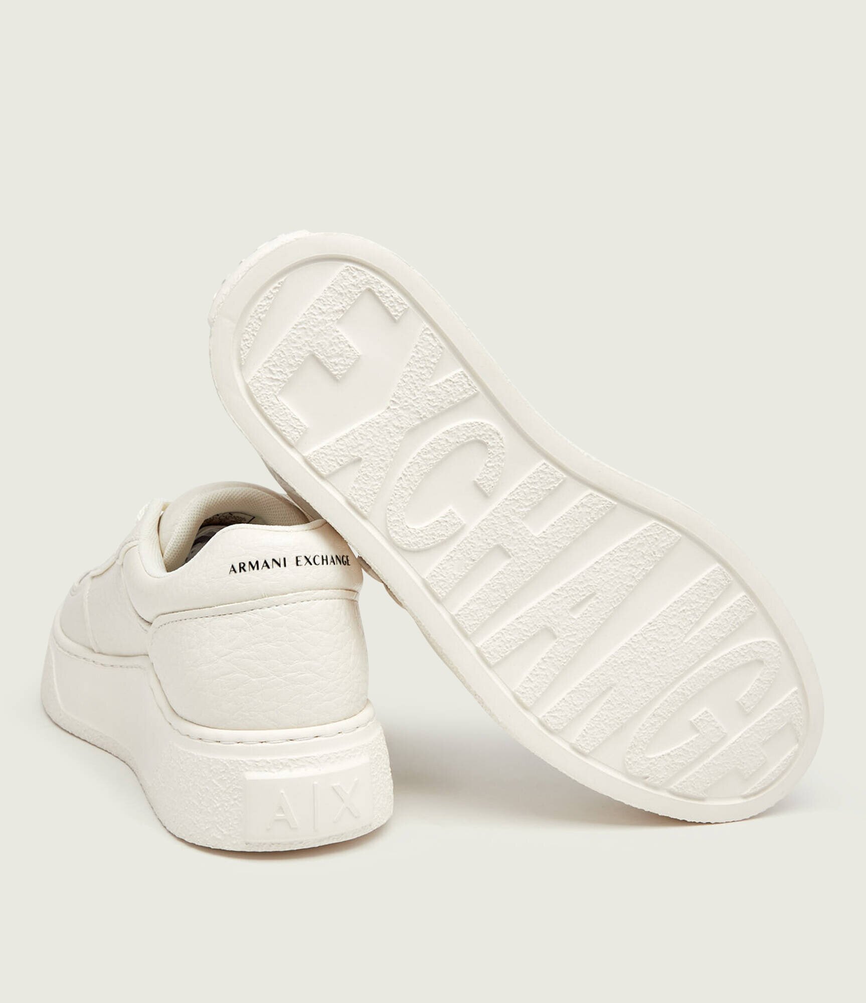 Armani Exchange Sneakers