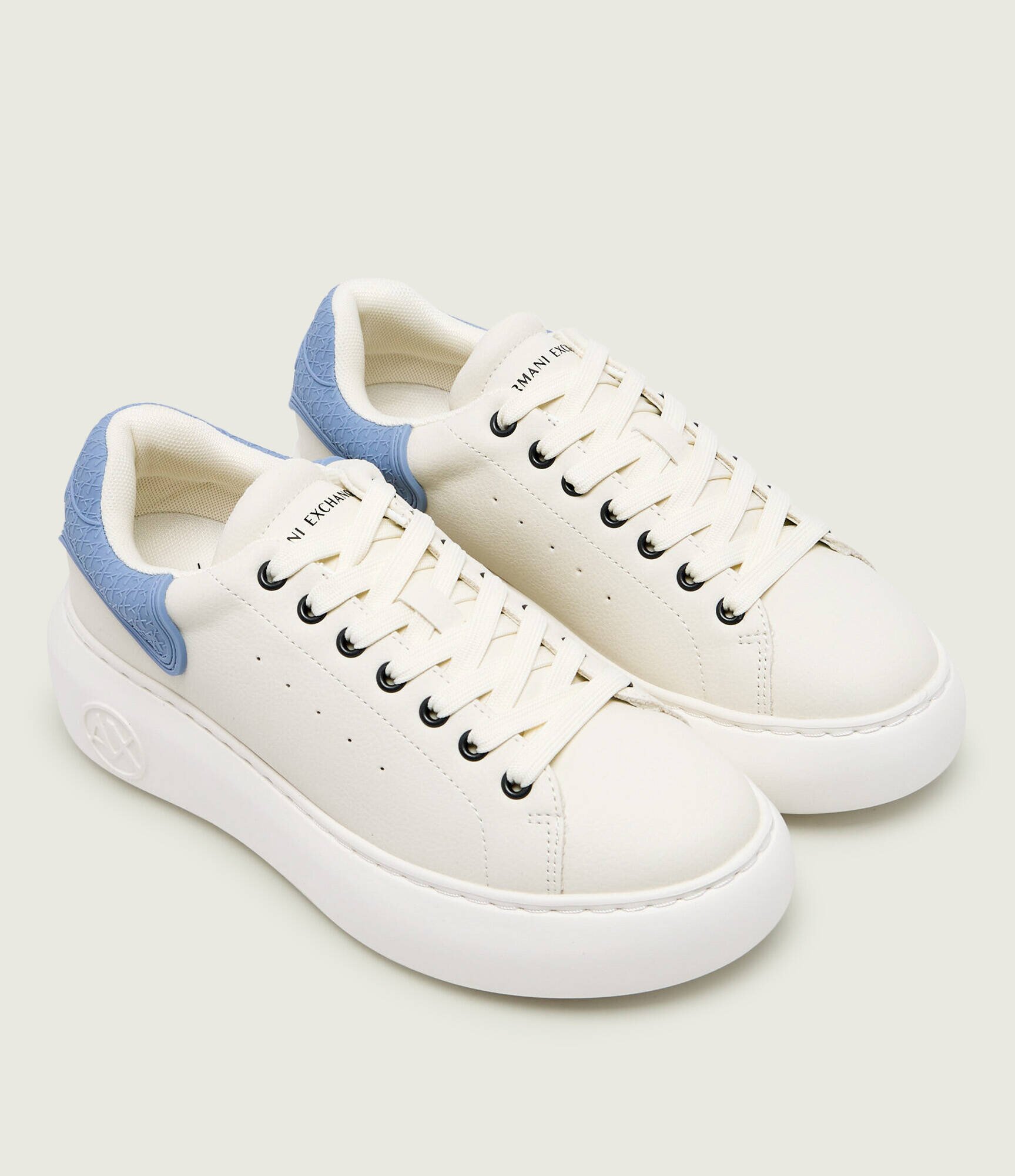 Armani Exchange Sneakers