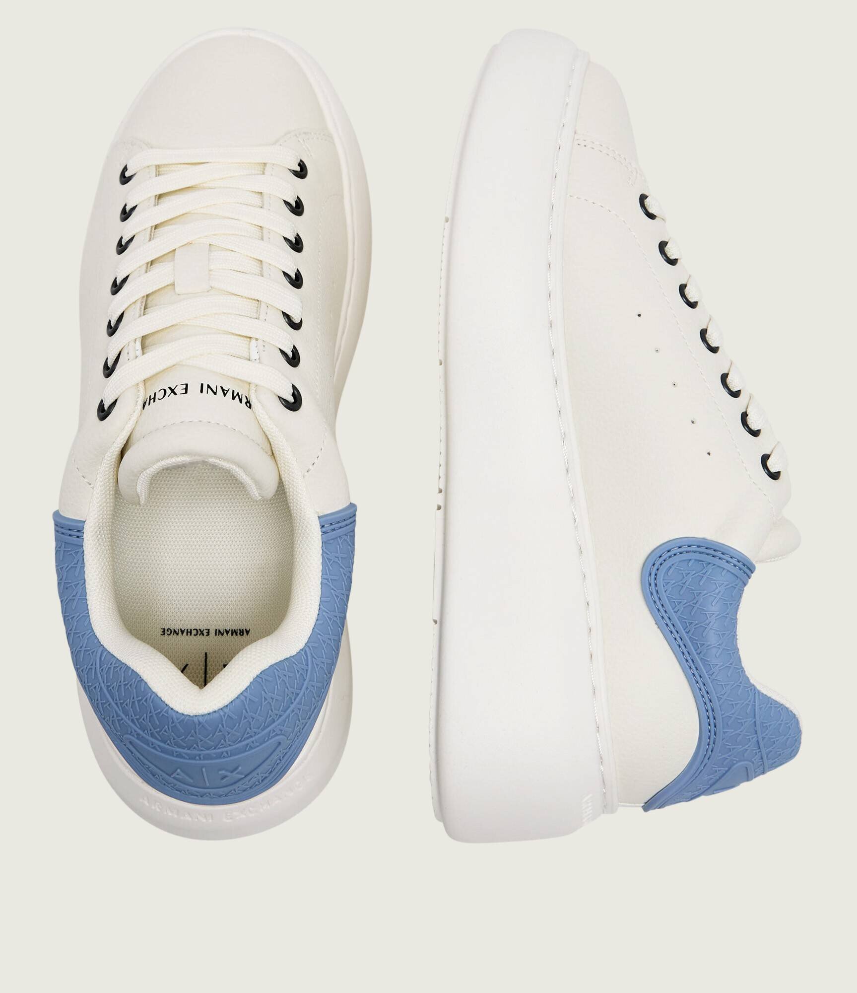 Armani Exchange Sneakers