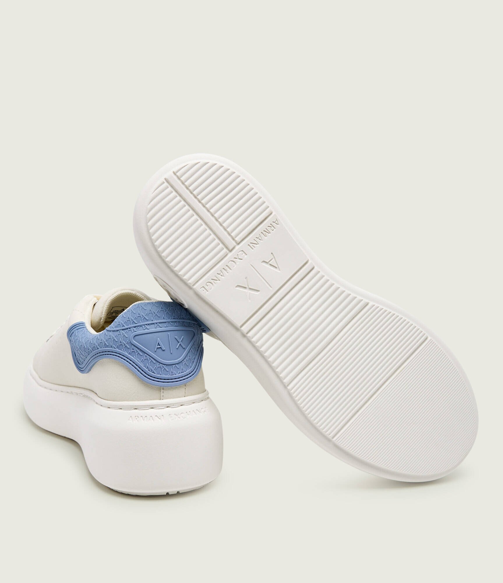 Armani Exchange Sneakers