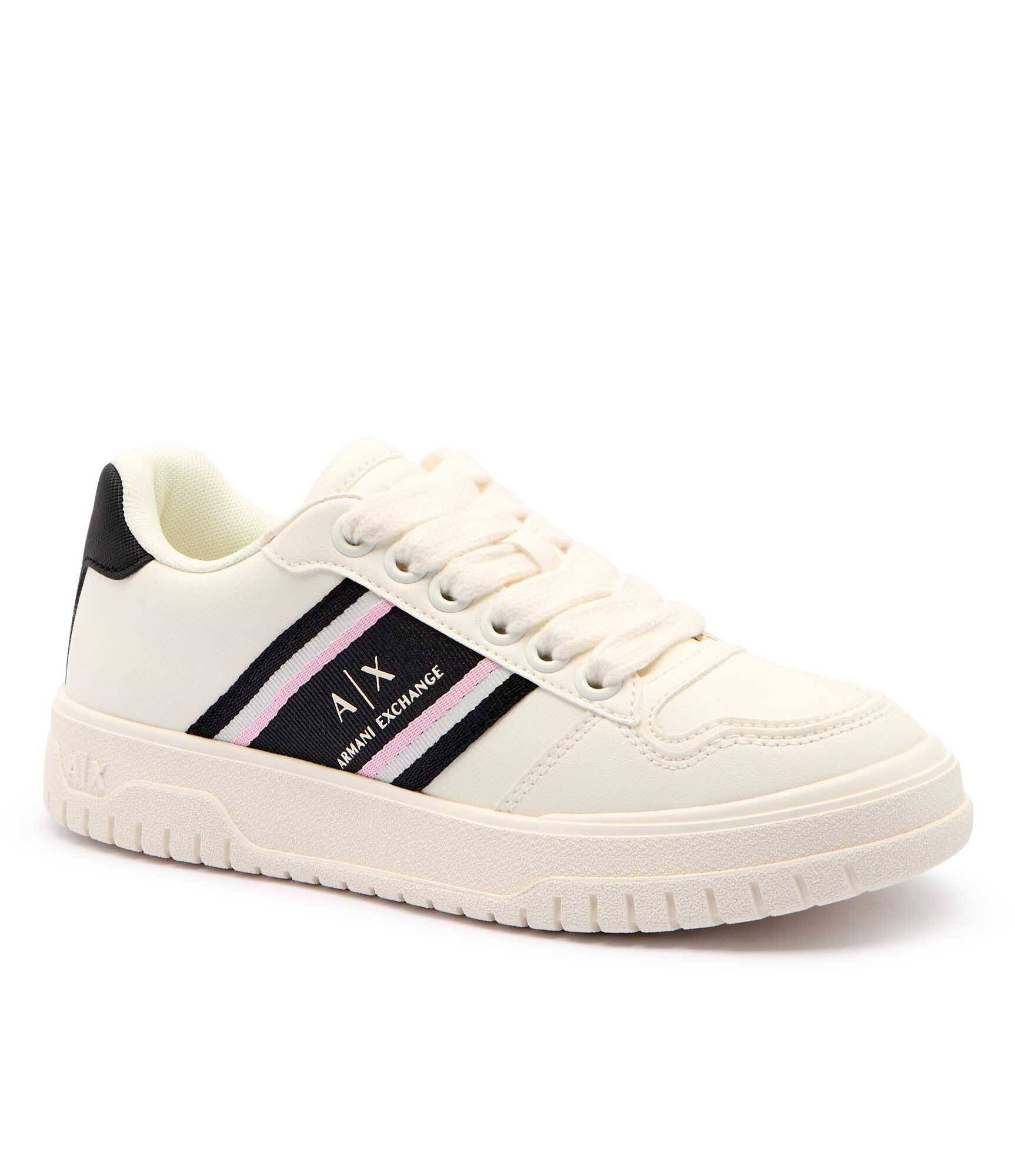 Armani Exchange Sneakers