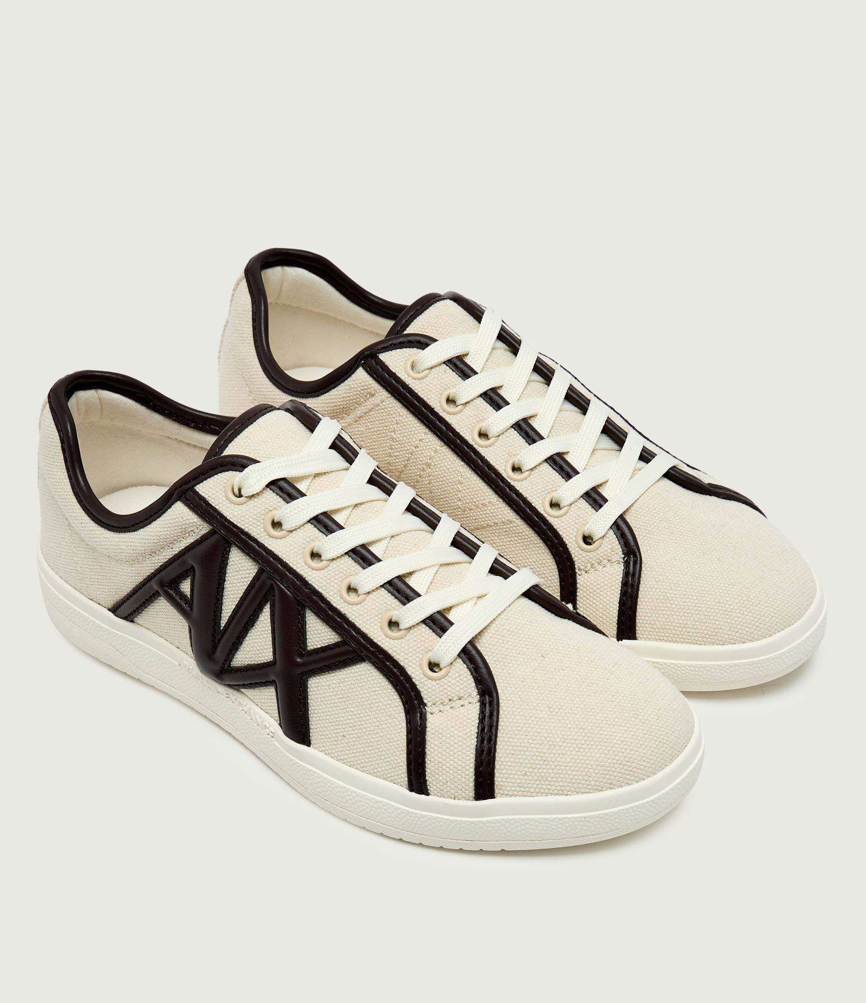 Armani Exchange Sneakers