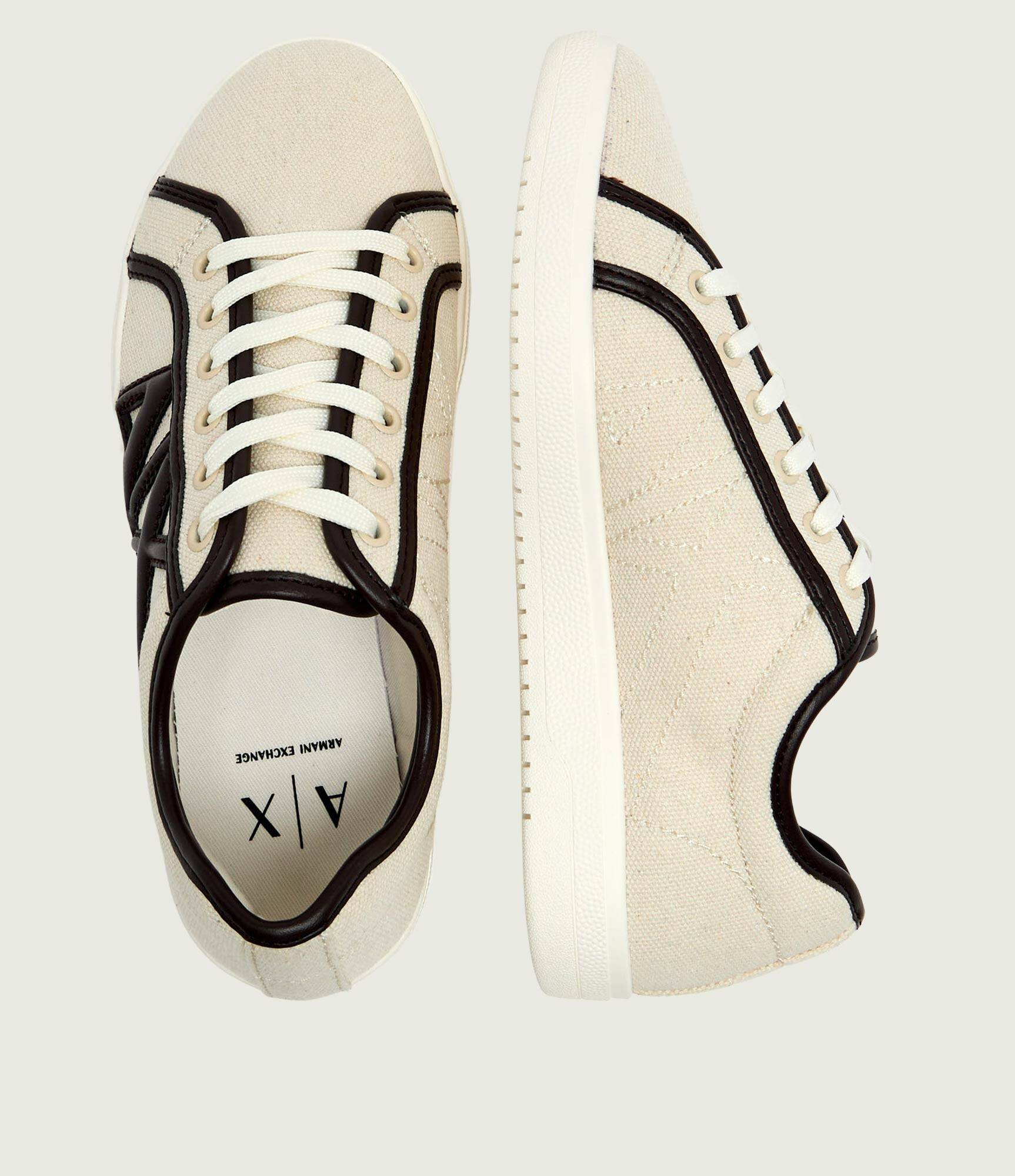Armani Exchange Sneakers