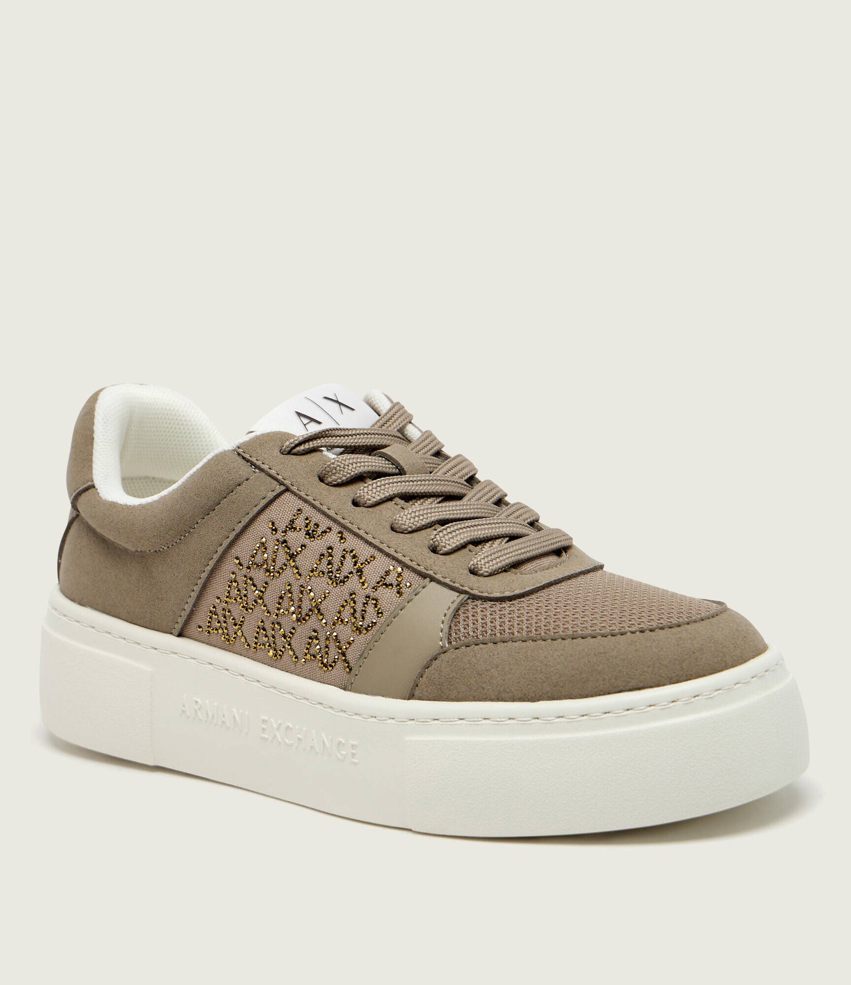 Armani Exchange Sneakers