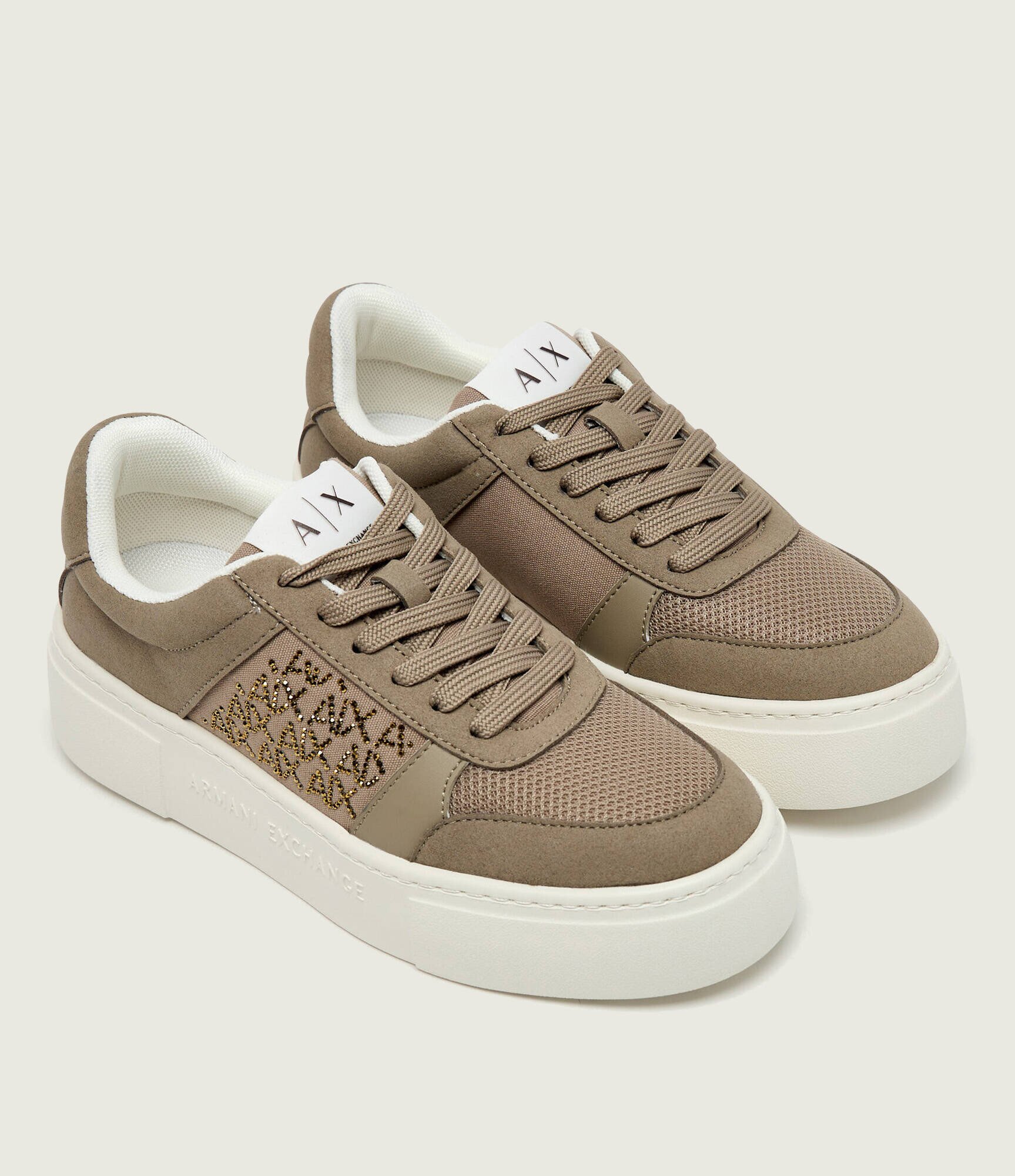 Armani Exchange Sneakers