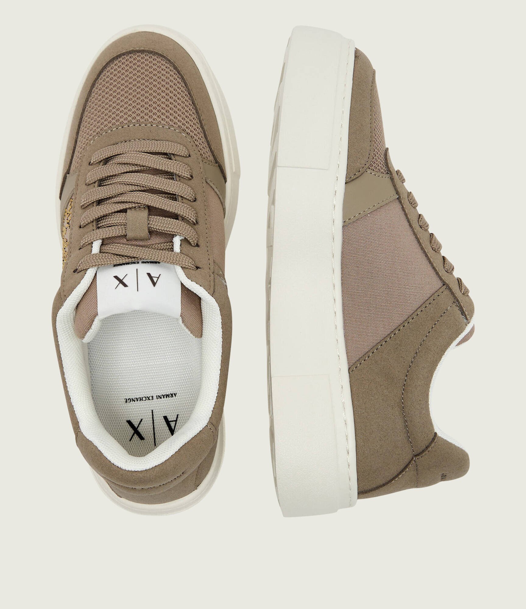 Armani Exchange Sneakers