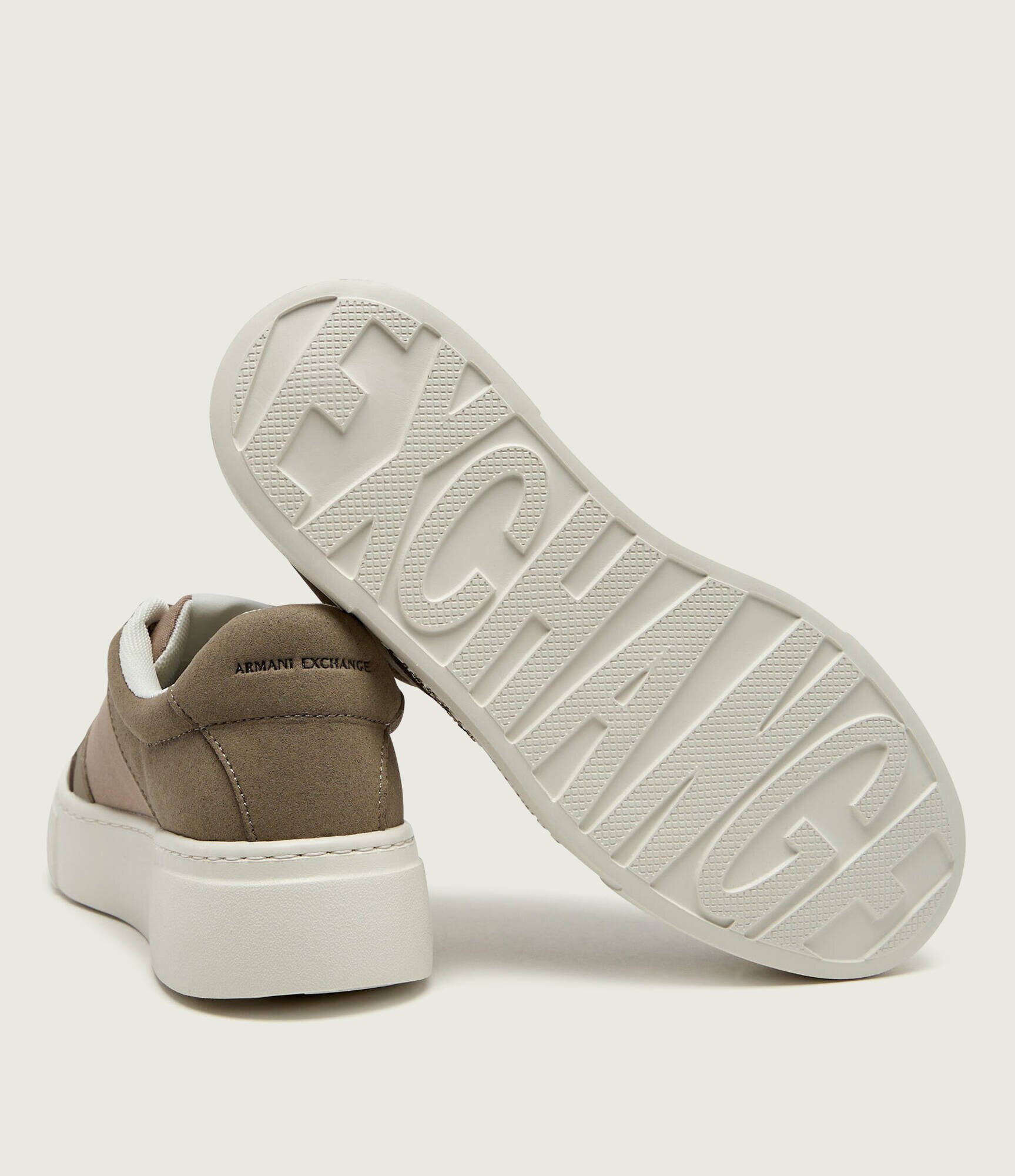 Armani Exchange Sneakers