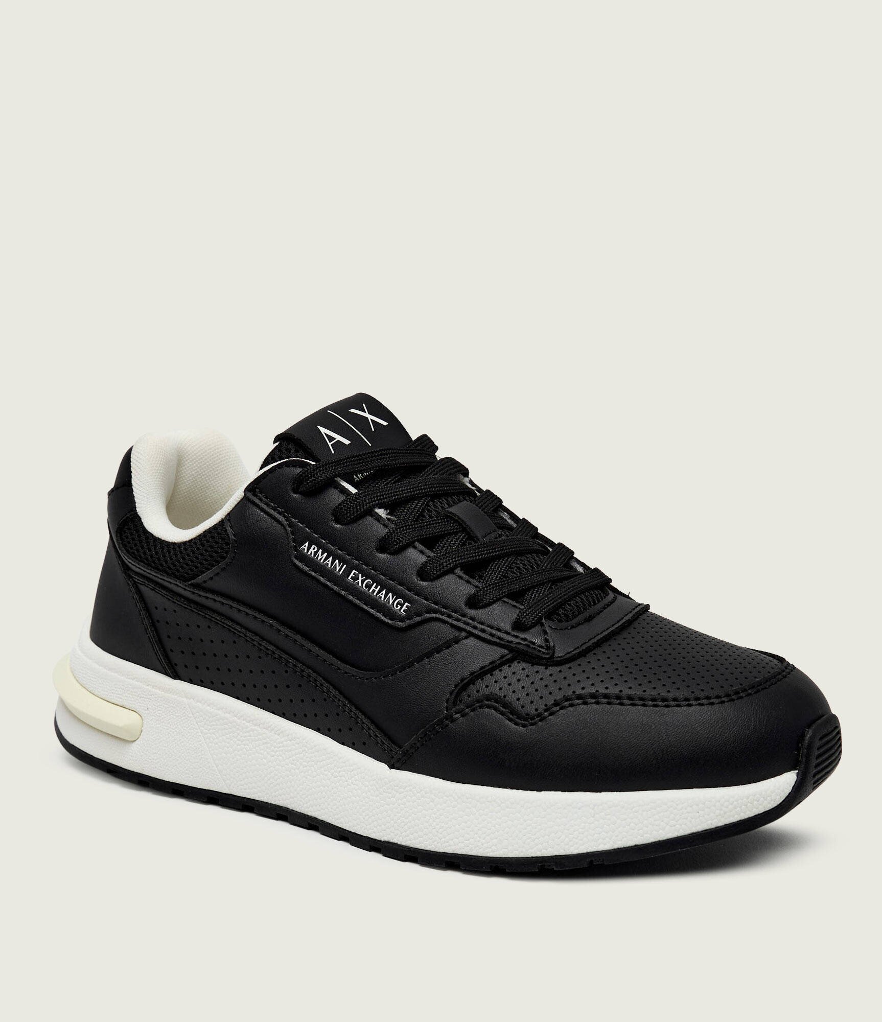 Armani Exchange Sneakers