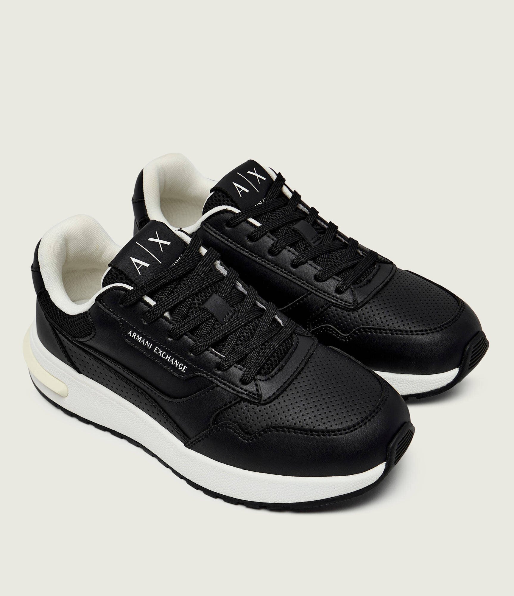Armani Exchange Sneakers