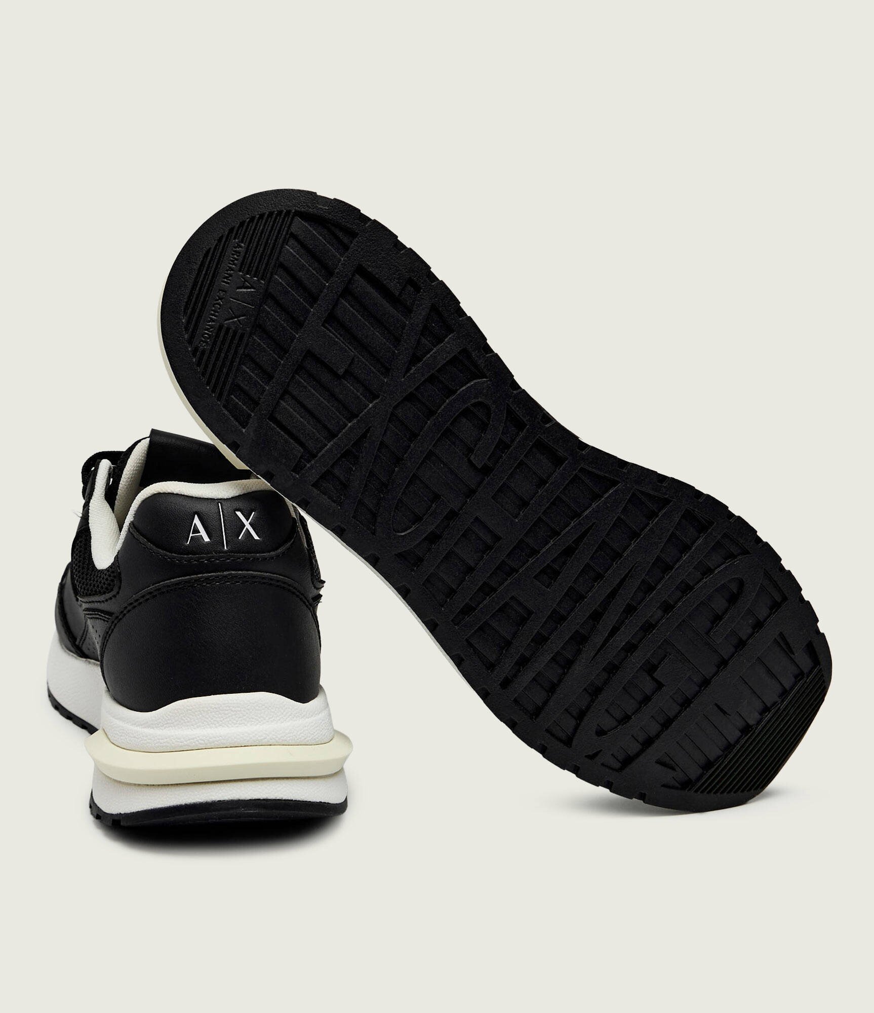Armani Exchange Sneakers