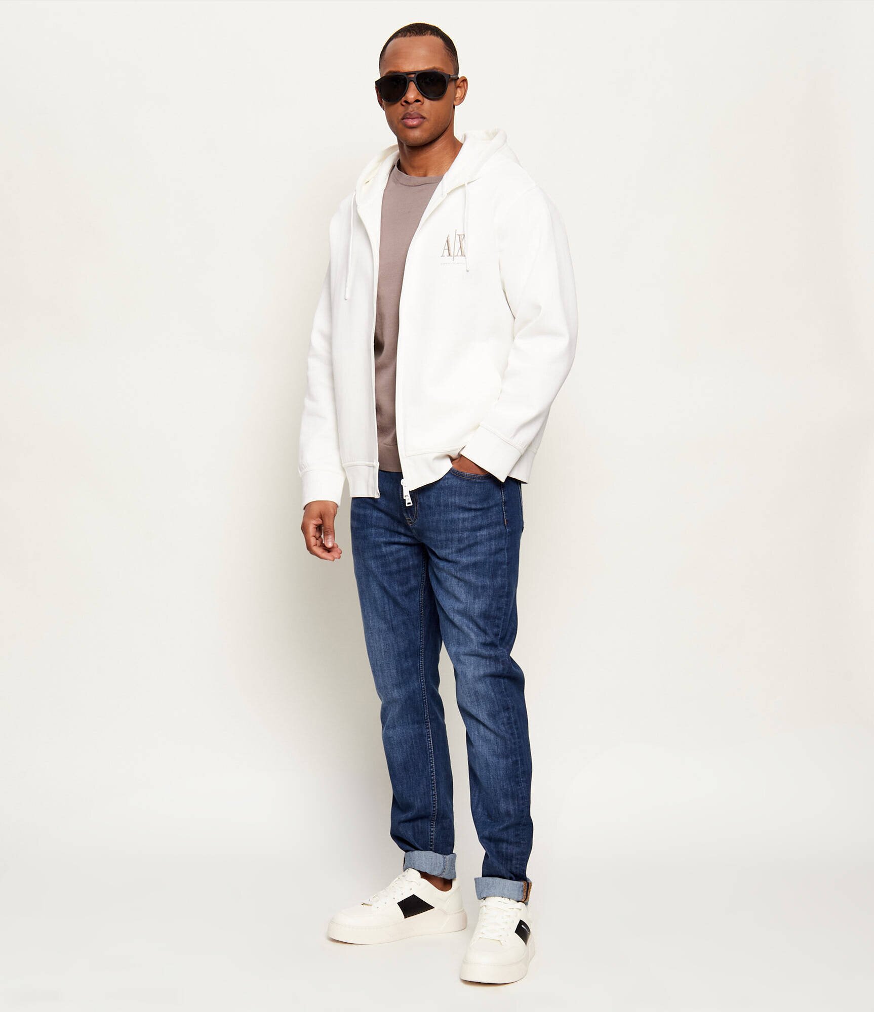 Armani Exchange Sneakers