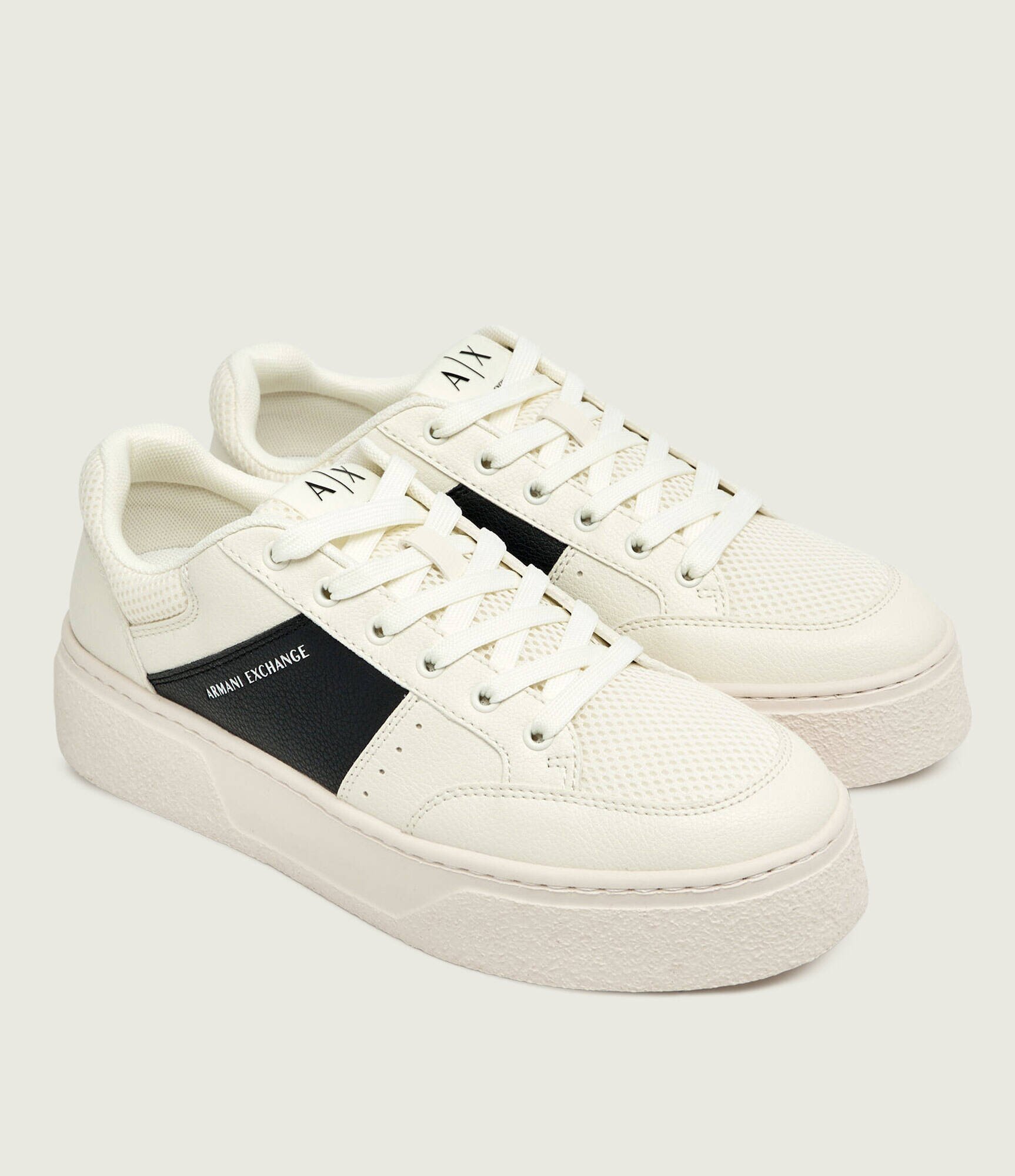 Armani Exchange Sneakers
