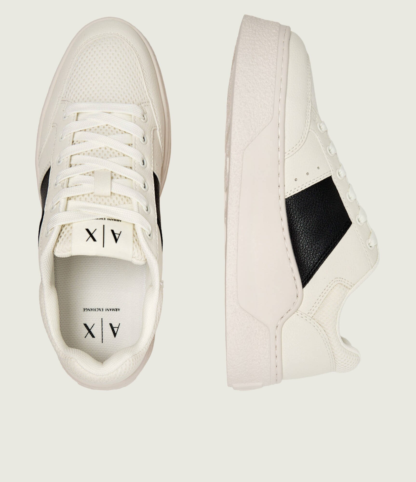 Armani Exchange Sneakers