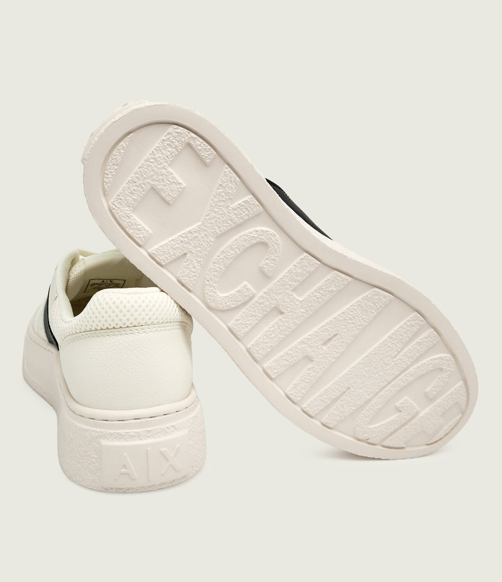 Armani Exchange Sneakers