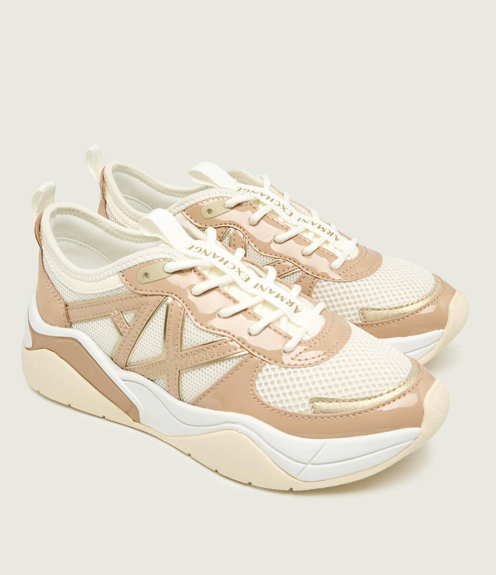 Armani Exchange Sneakers