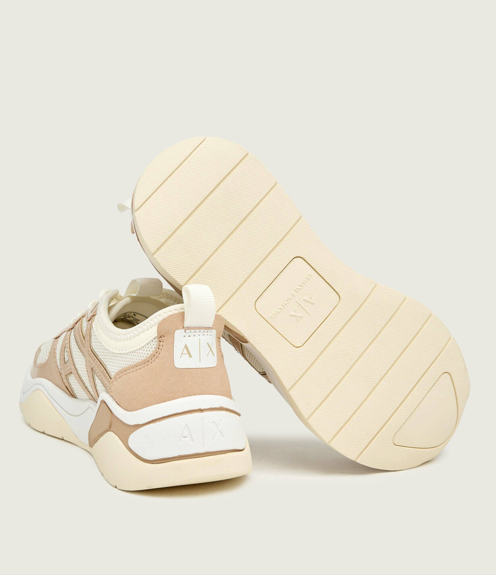 Armani Exchange Sneakers
