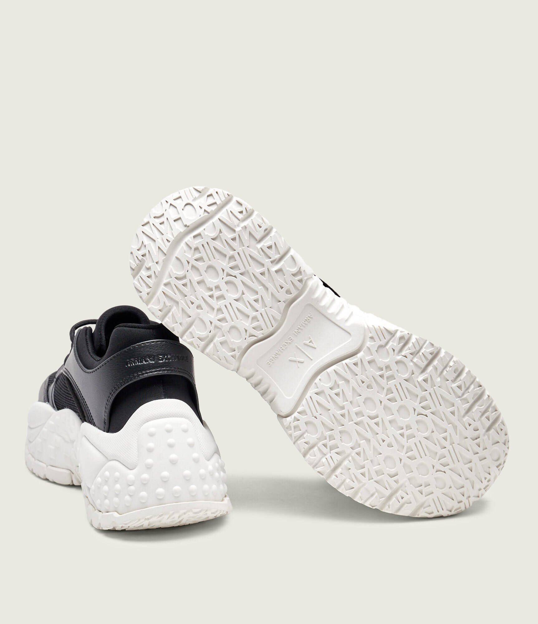 Armani Exchange Sneakers