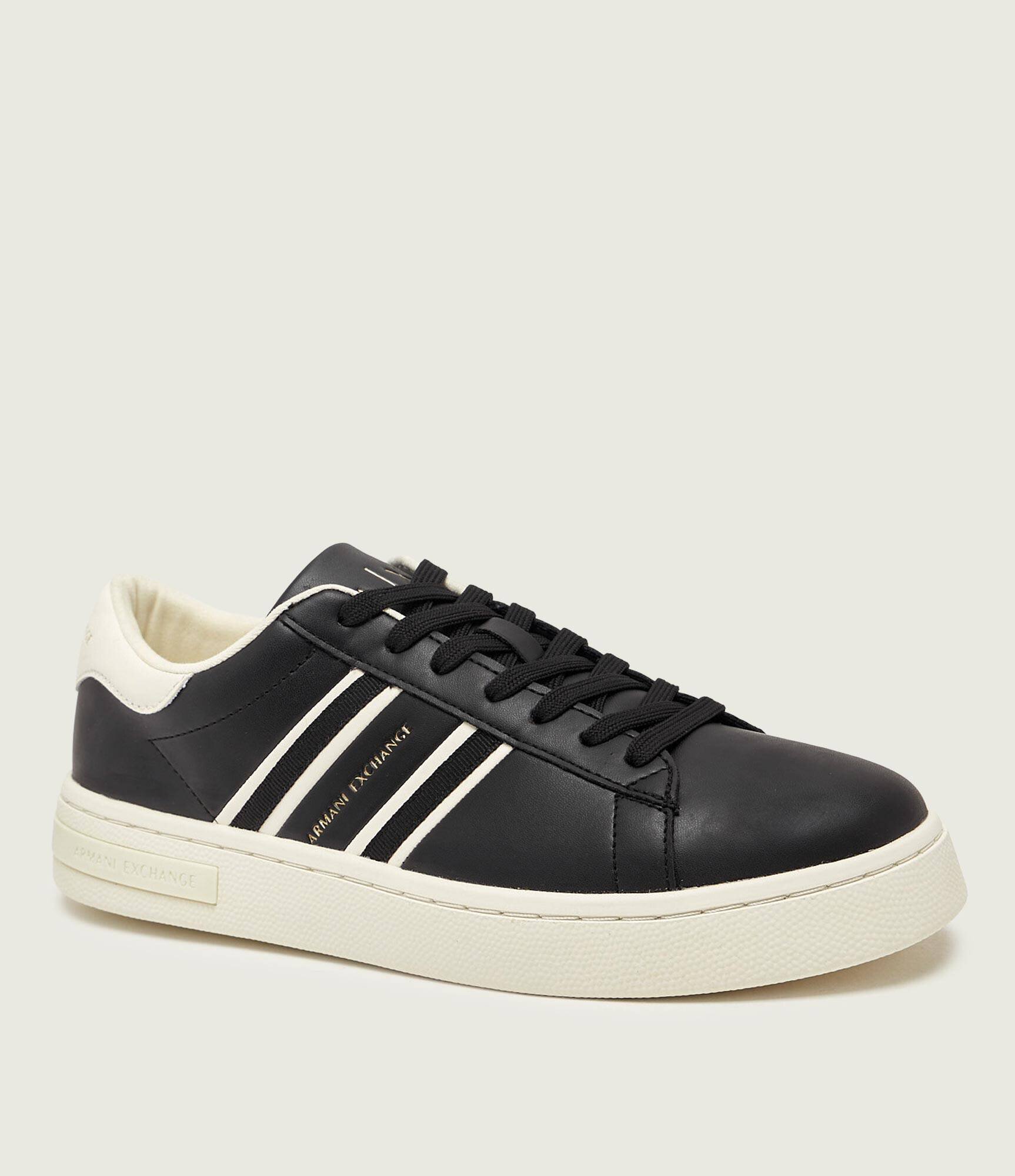 Armani Exchange Sneakers