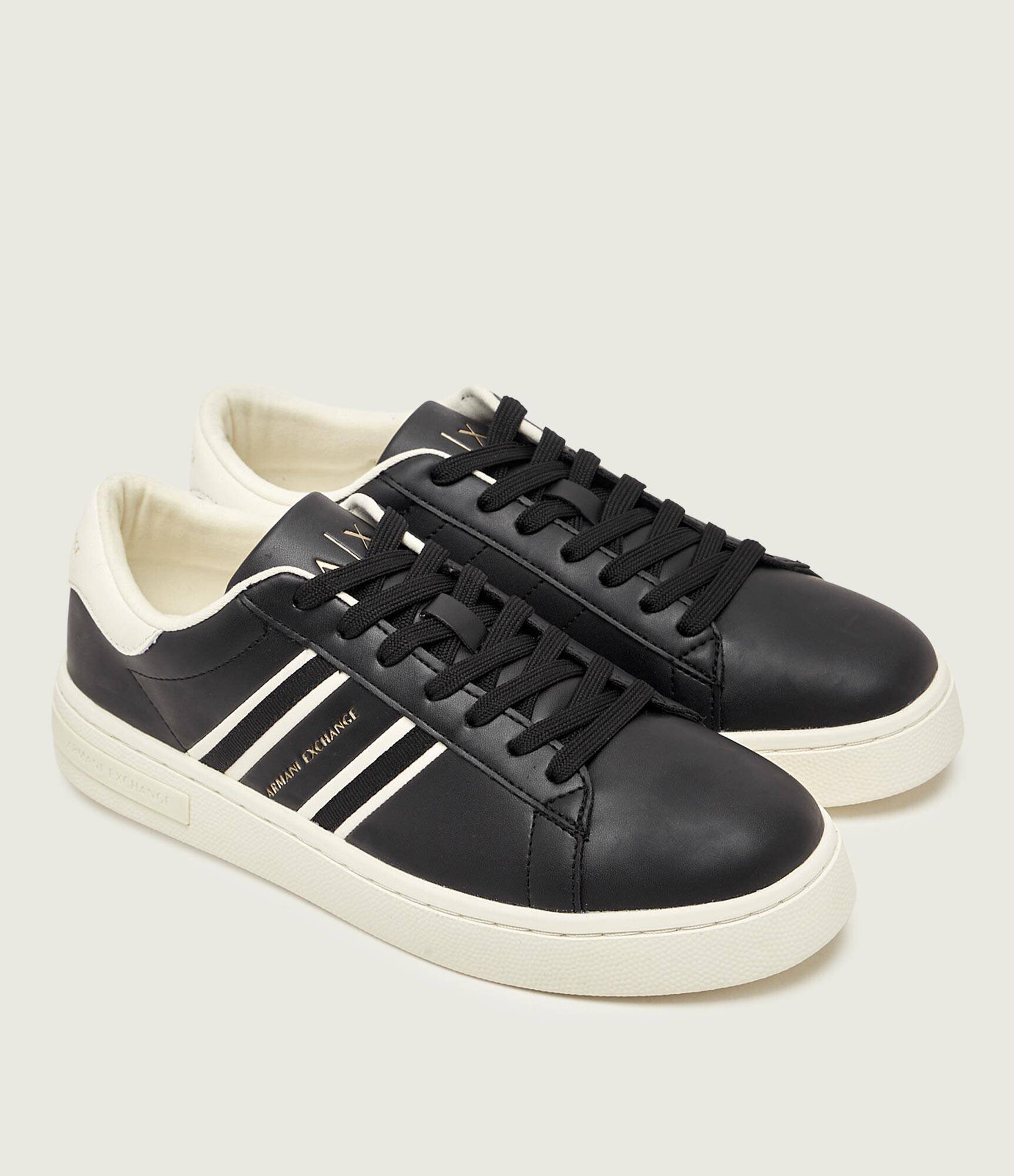 Armani Exchange Sneakers