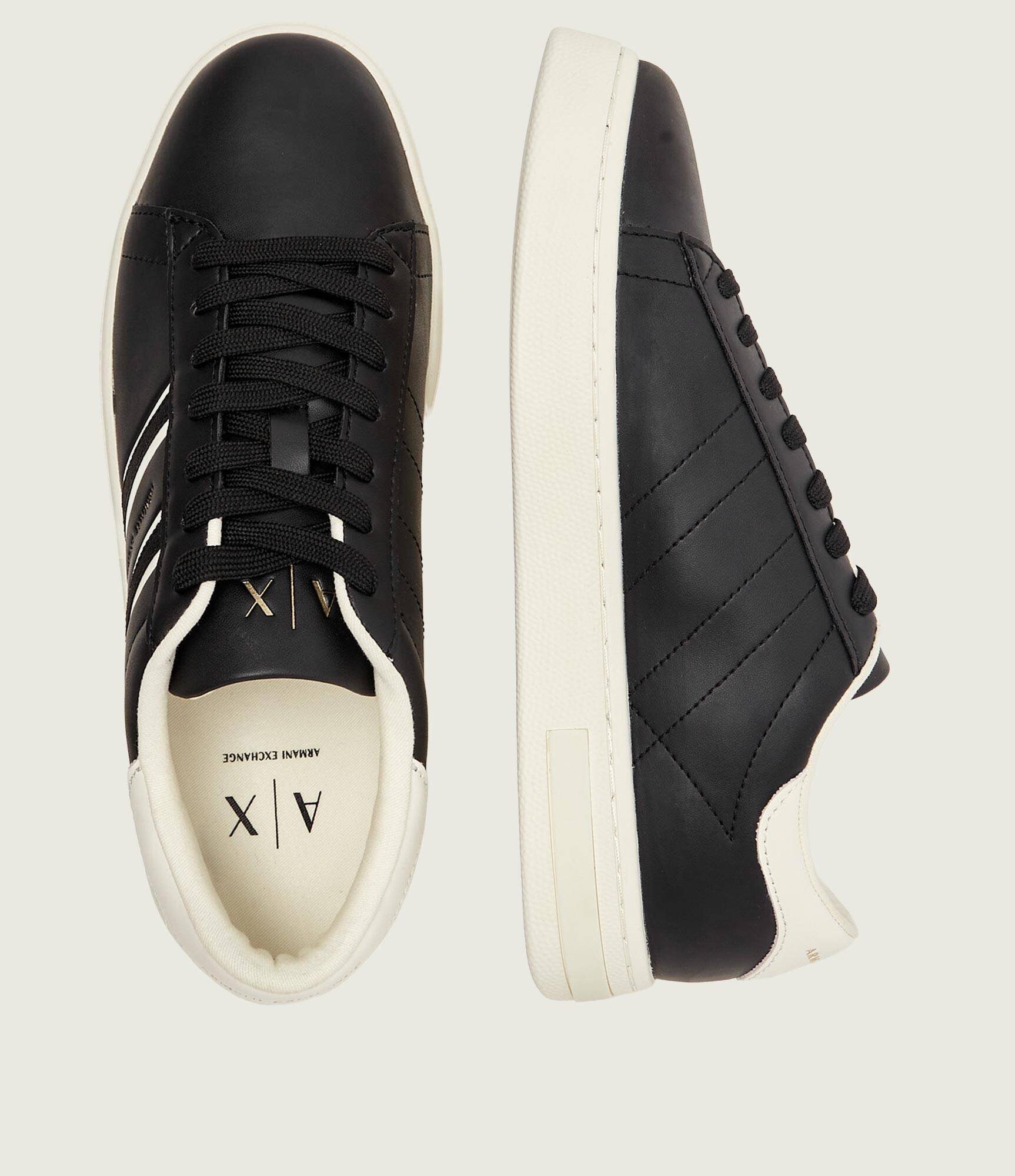 Armani Exchange Sneakers