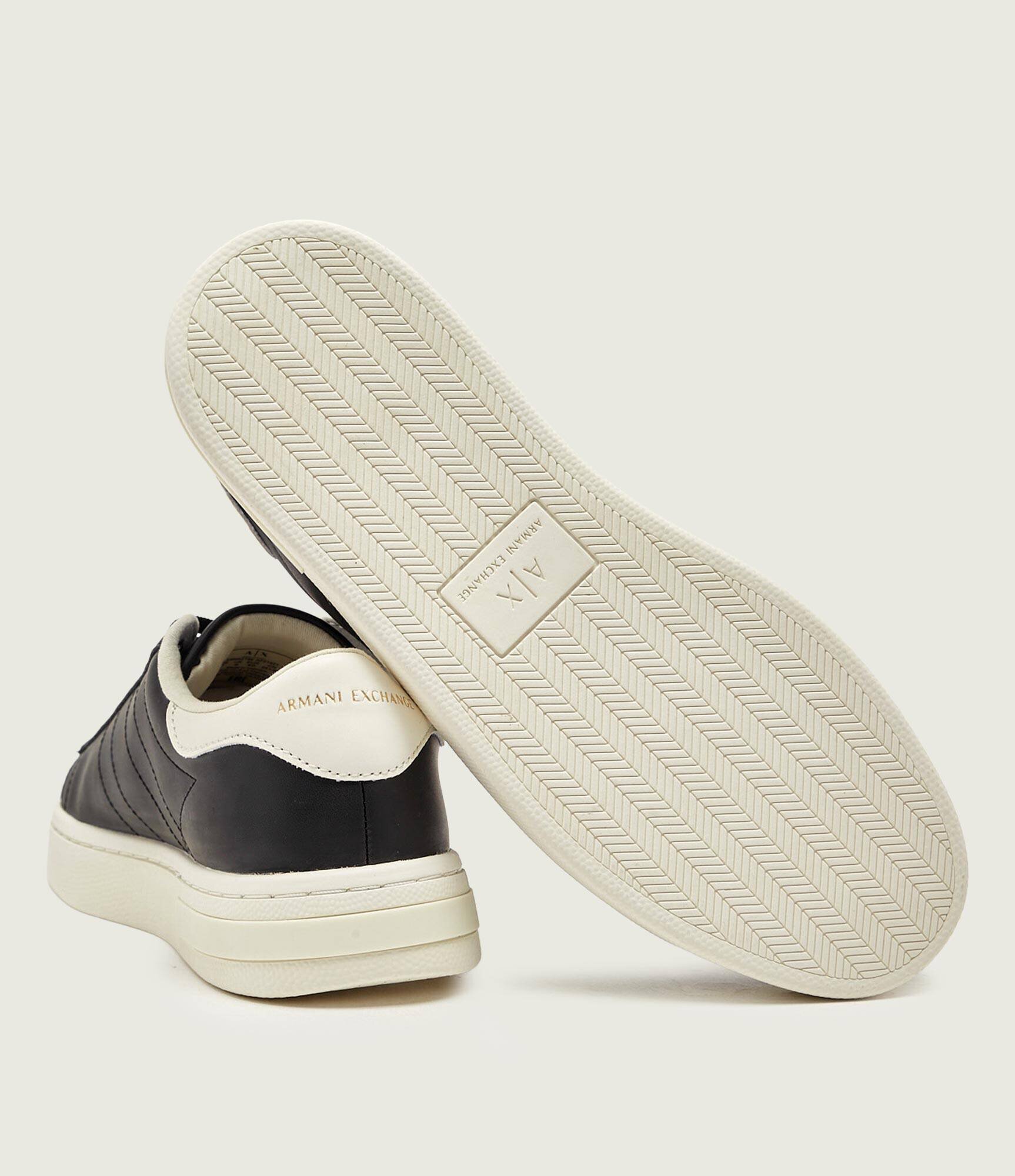 Armani Exchange Sneakers