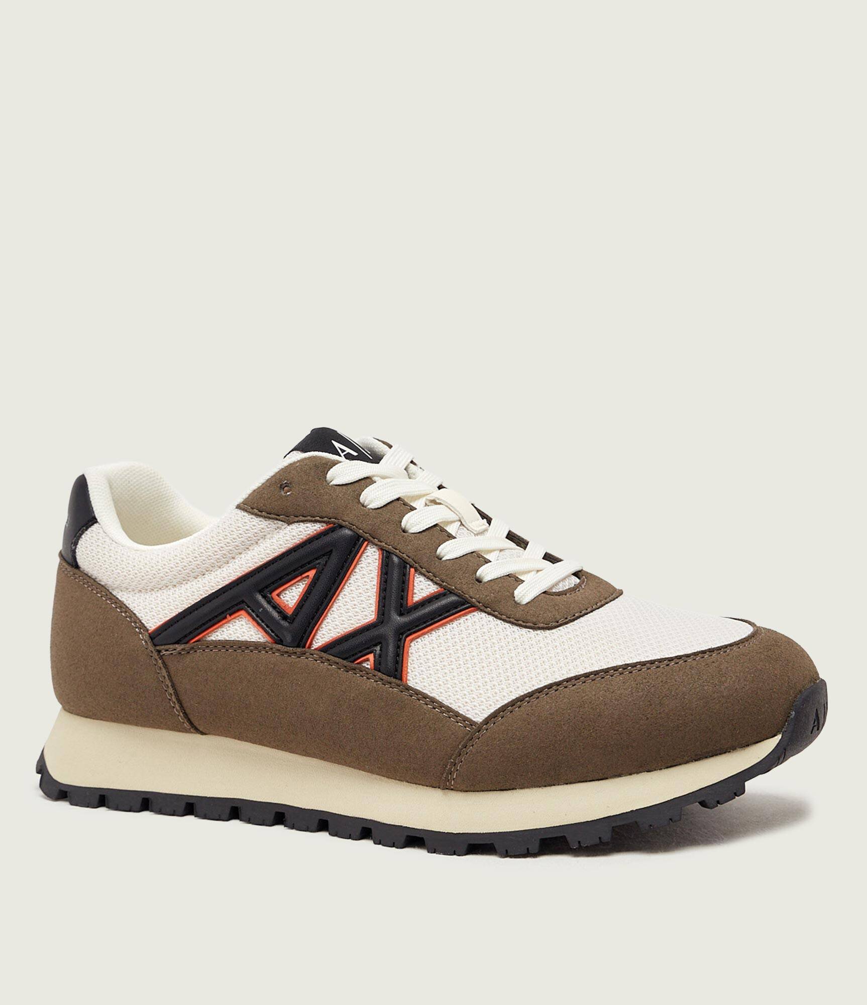 Armani Exchange Sneakers