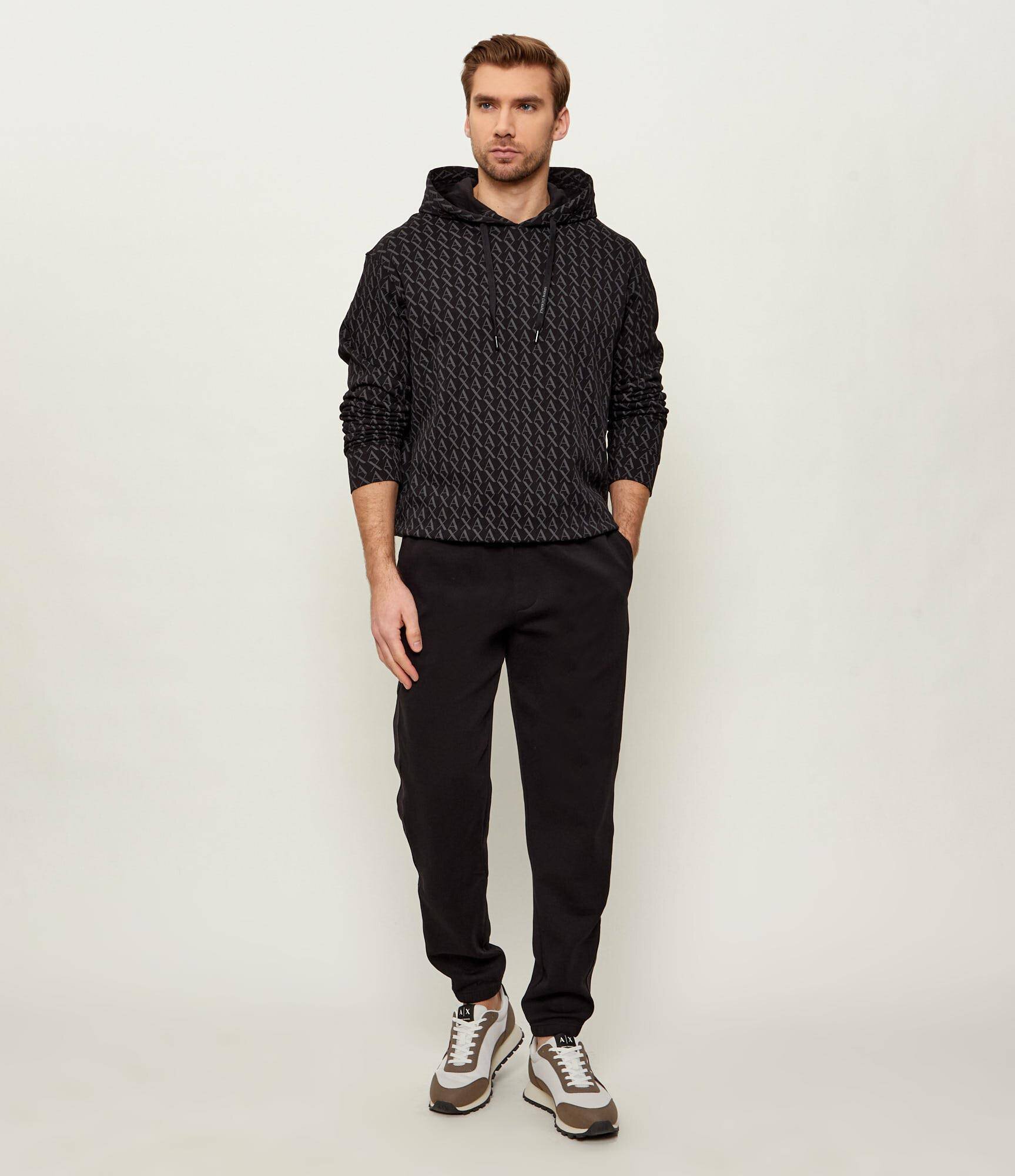 Armani Exchange Sneakers