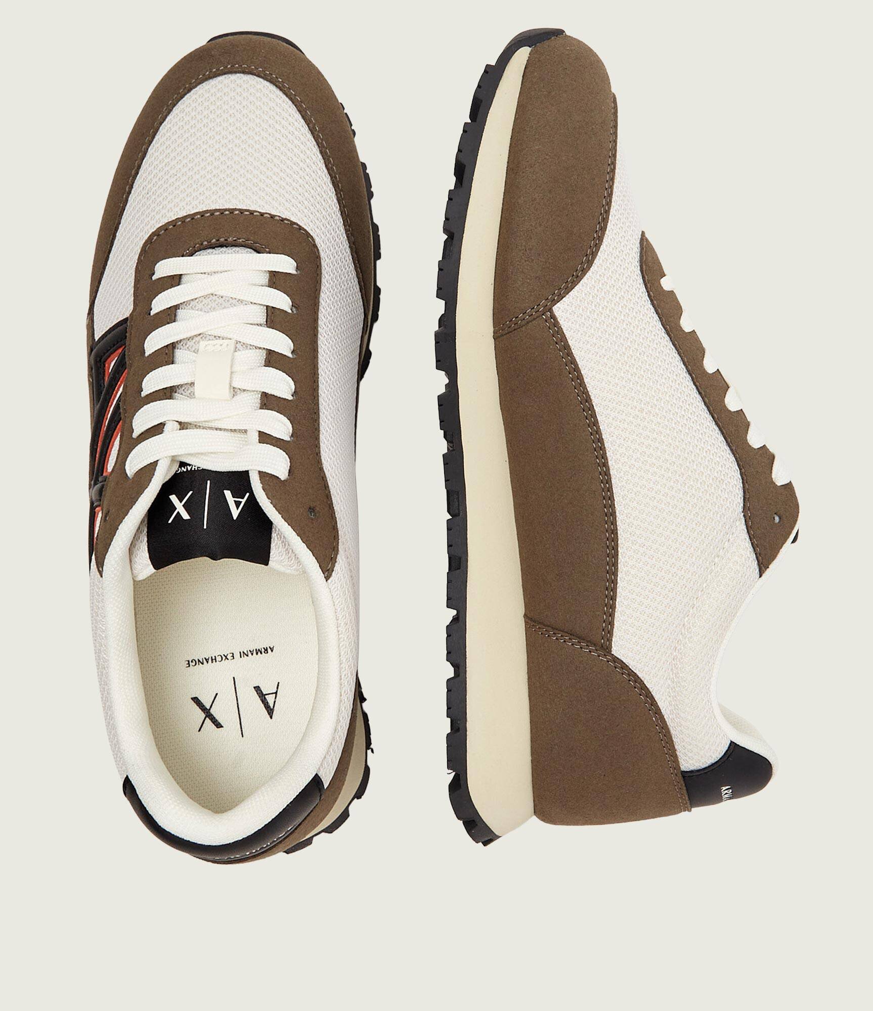 Armani Exchange Sneakers