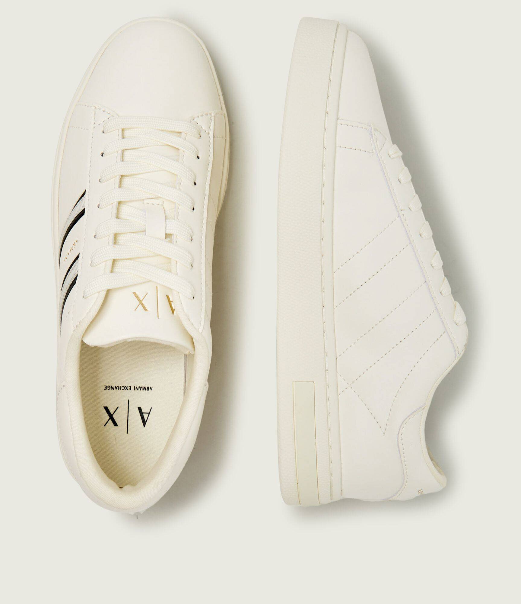 Armani Exchange Sneakers