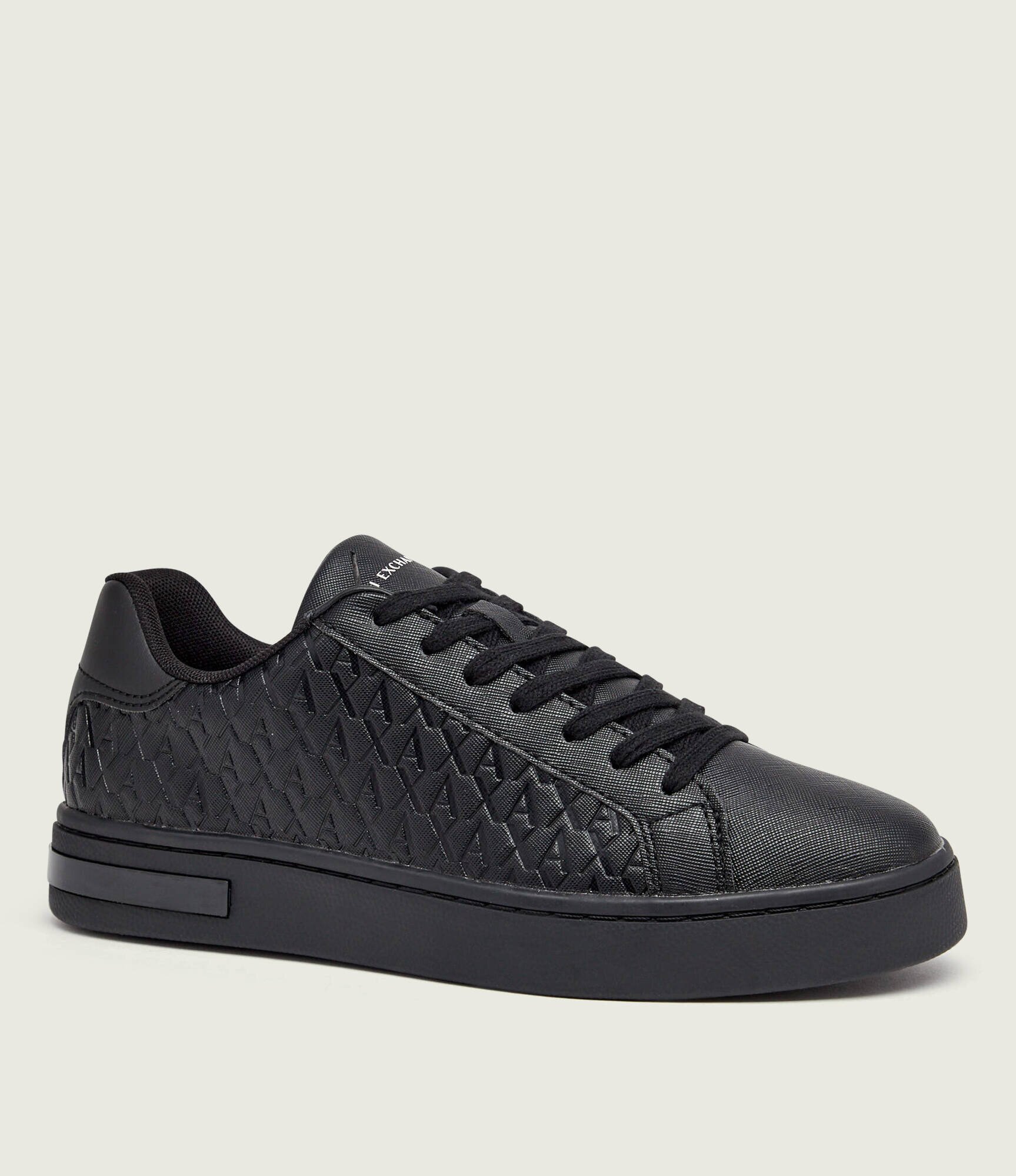 Armani Exchange Sneakers