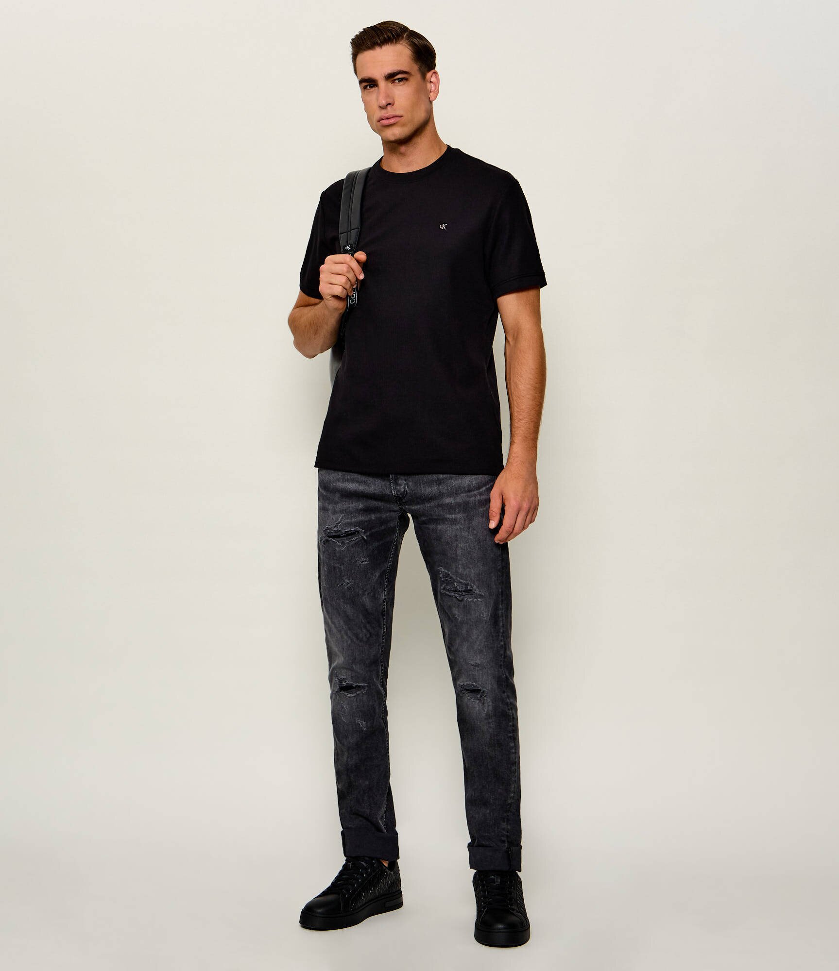 Armani Exchange Sneakers