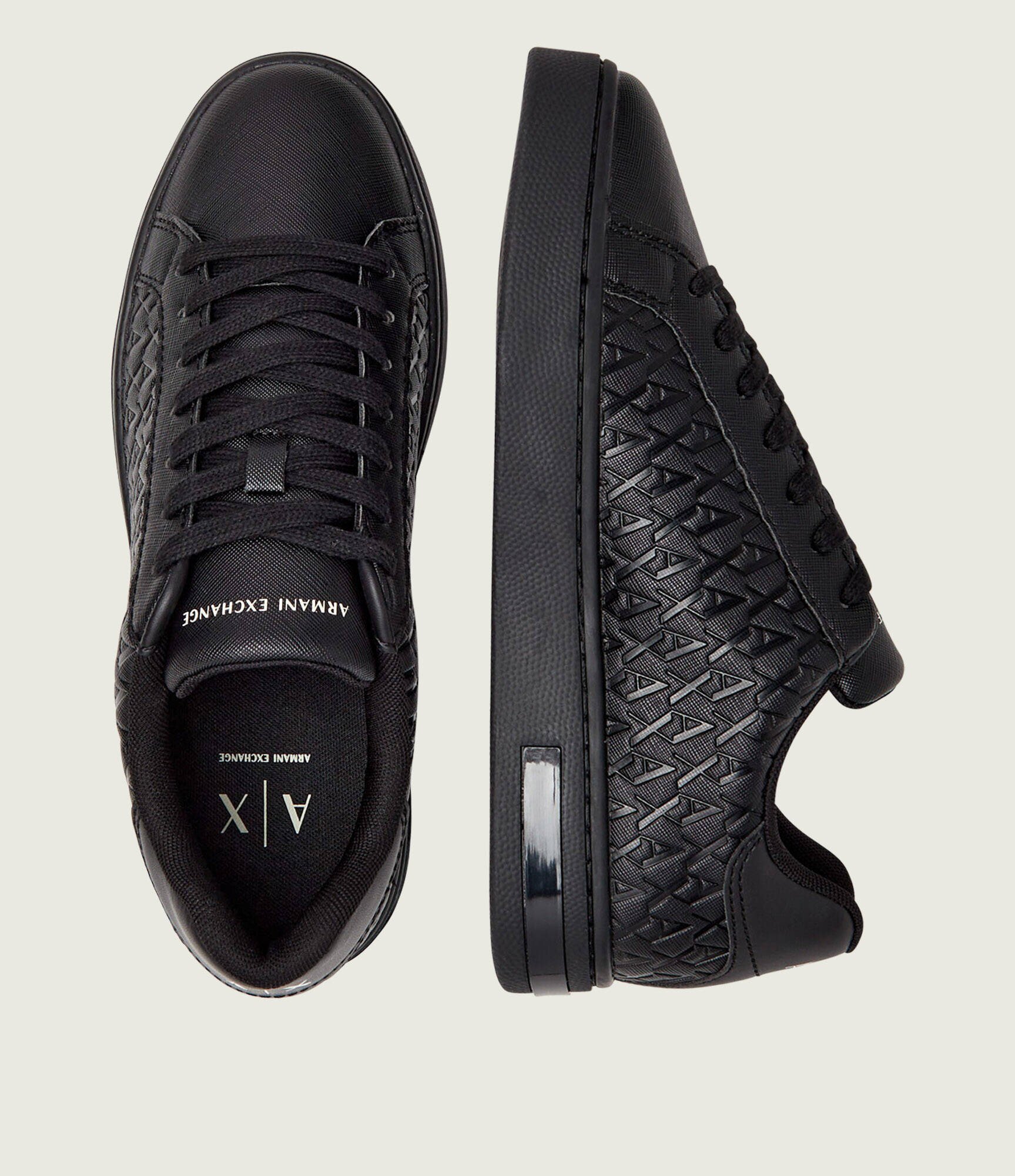 Armani Exchange Sneakers
